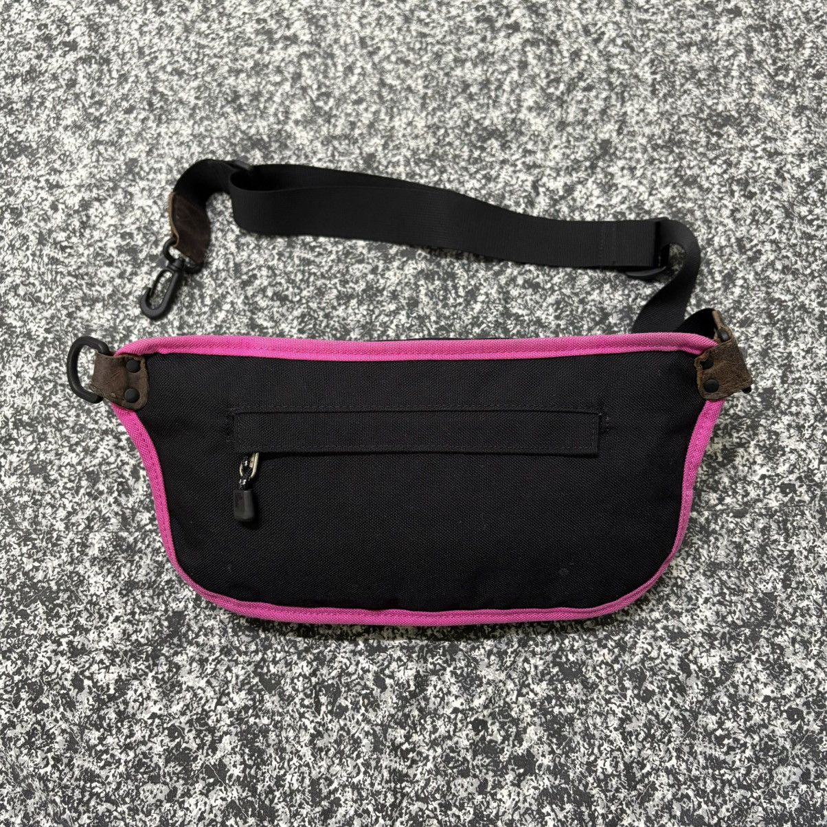 Japanese Brand × One Piece × Penfield 🔴 Penfield x One Piece Tony Chopper Waist Crossbody Bag 🔴 Size ONE SIZE - 2 Thumbnail