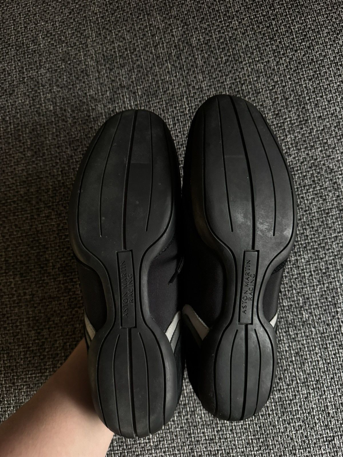 Other Sabelt x Aston Martin Racing Shoes Size US 9 / EU 42 - 7 Thumbnail