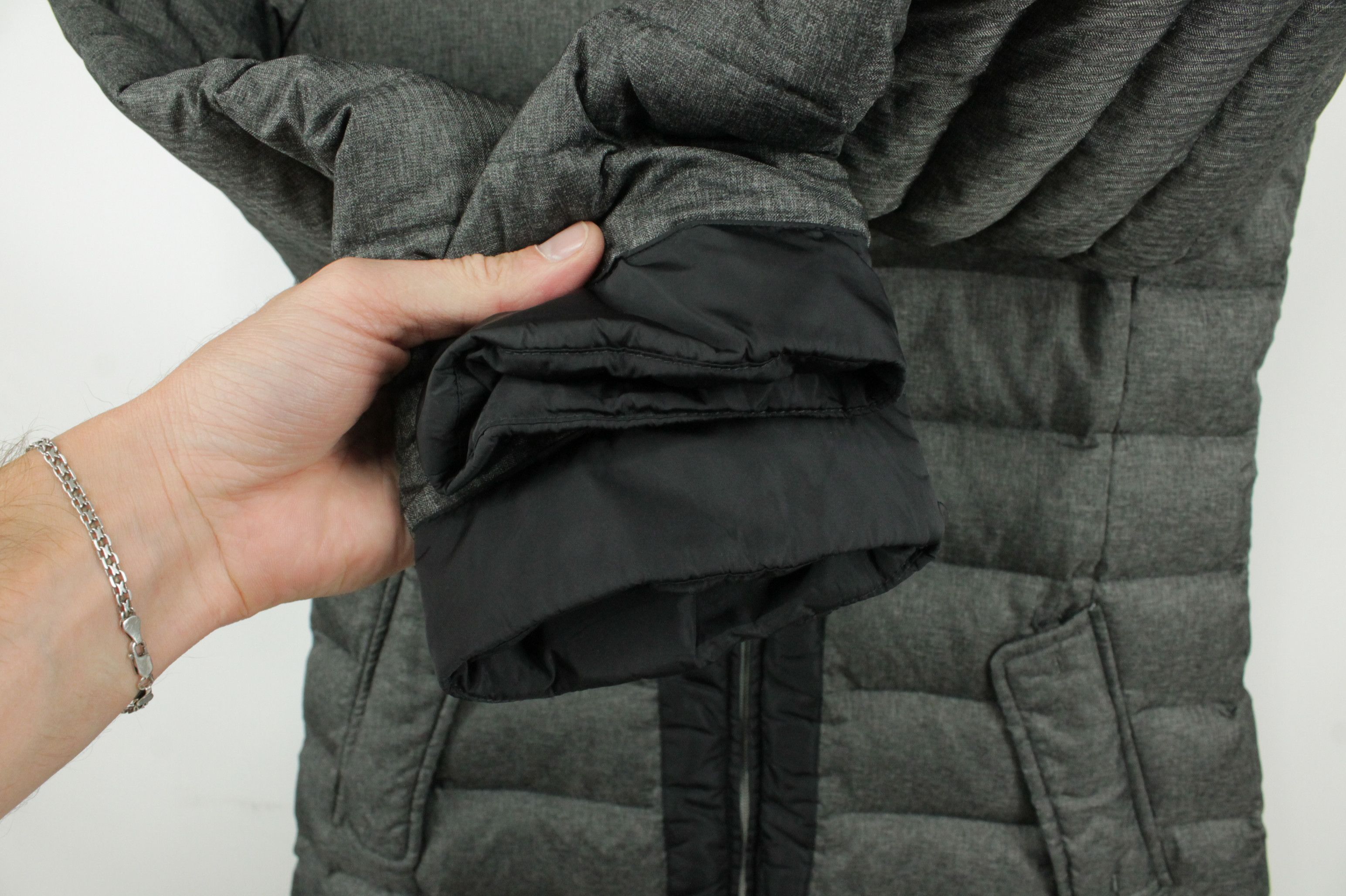 Weekend Max Mara Weekend Max Mara Quilted Puffer Coat Down Jacket Size M / US 6-8 / IT 42-44 - 5 Thumbnail