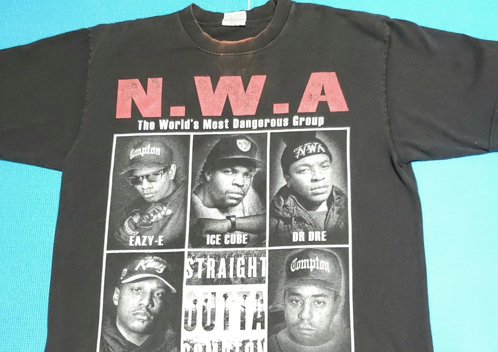 Other T Shirt Size US XL / EU 56 / 4 - 2 Thumbnail