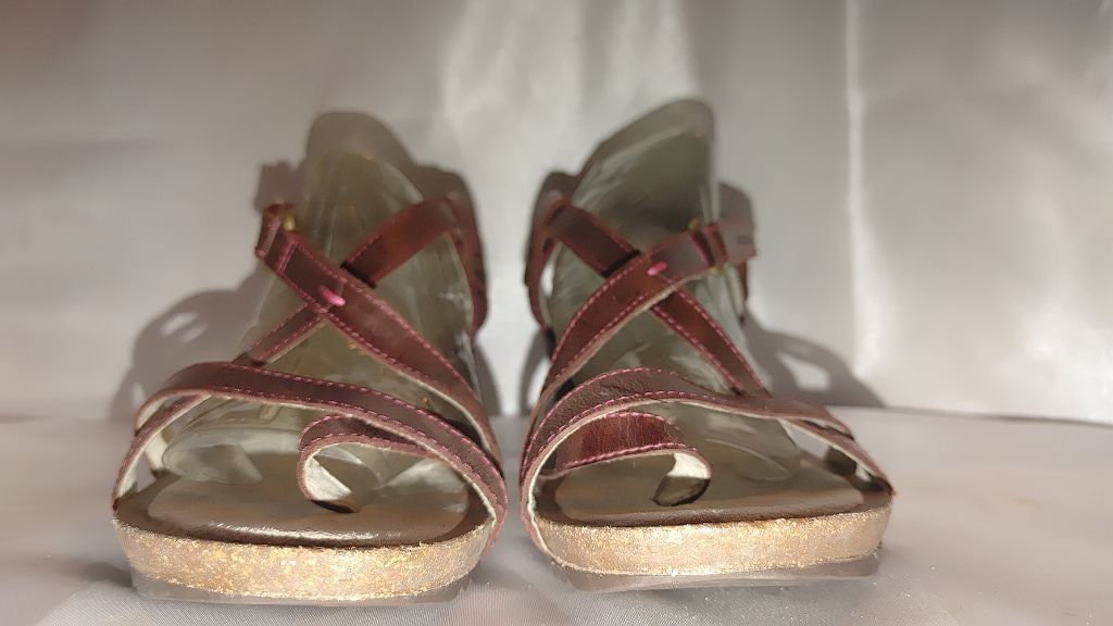 Merrell Merrell Revalli Aura Postal Sandal Size 8 Size US 8 / IT 38 - 4 Thumbnail