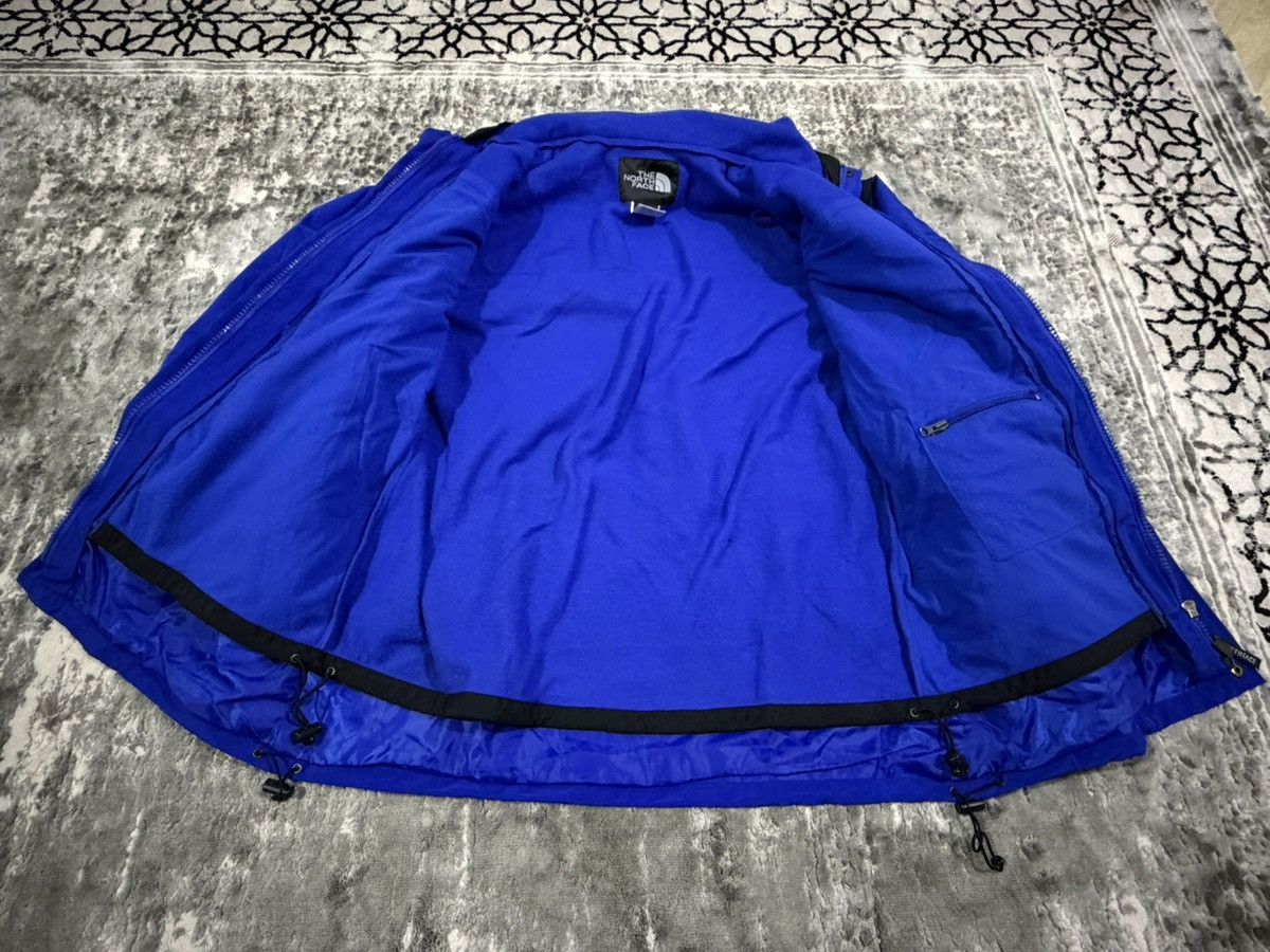 The North Face The North Face winter jacket light jacket Size US M / EU 48-50 / 2 - 2 Thumbnail