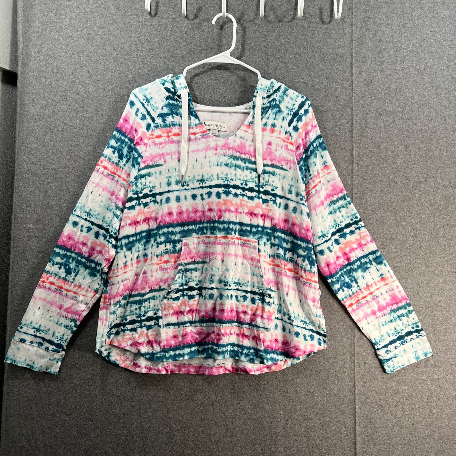 Other Koolaburra by UGG Light & Airy French Terry Lounge Size L / US 10 / IT 46 - 1 Thumbnail