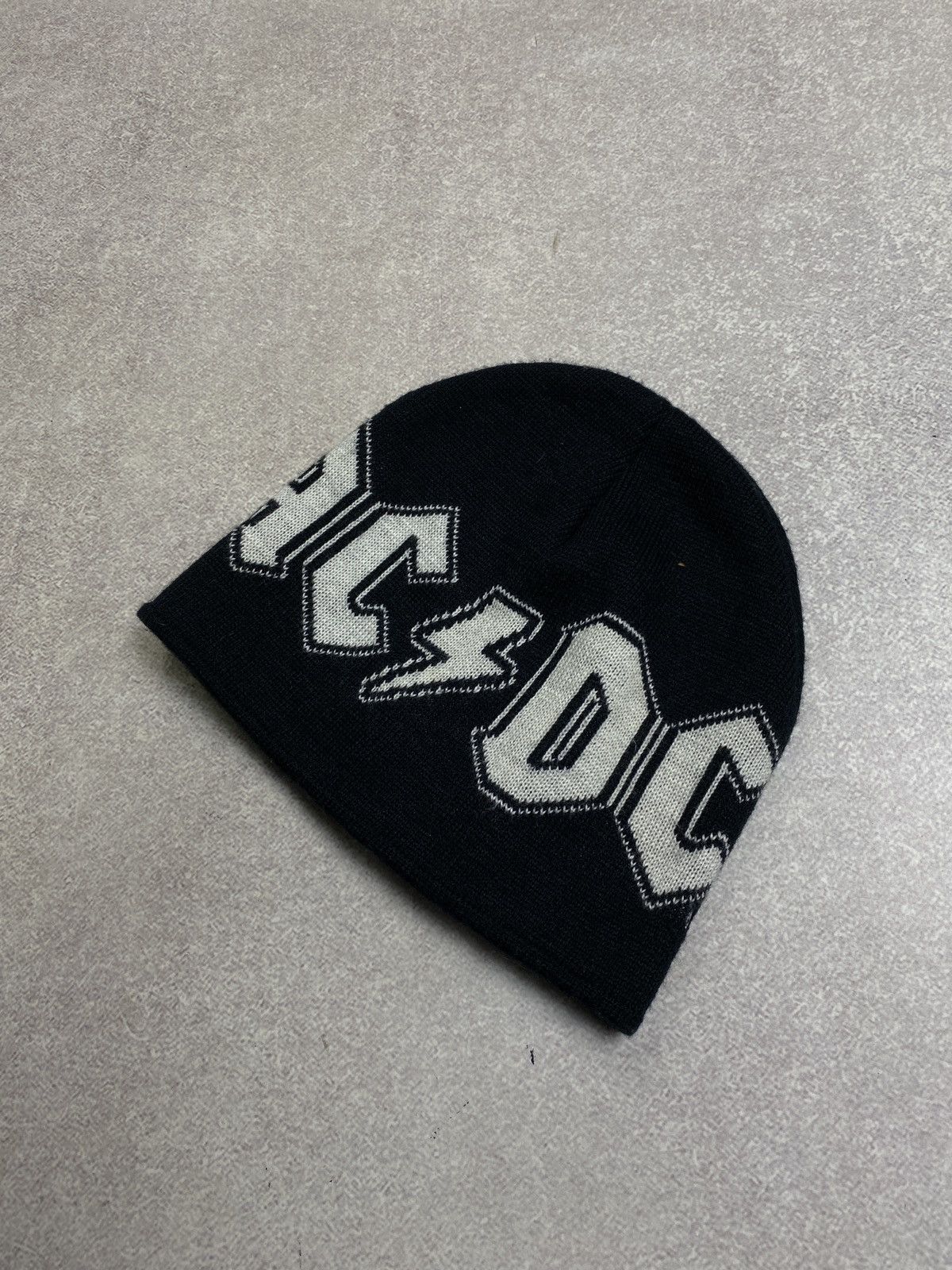AC/DC AC/DC Vintage Y2K Hat 2006 Virtis Size ONE SIZE - 1 Thumbnail