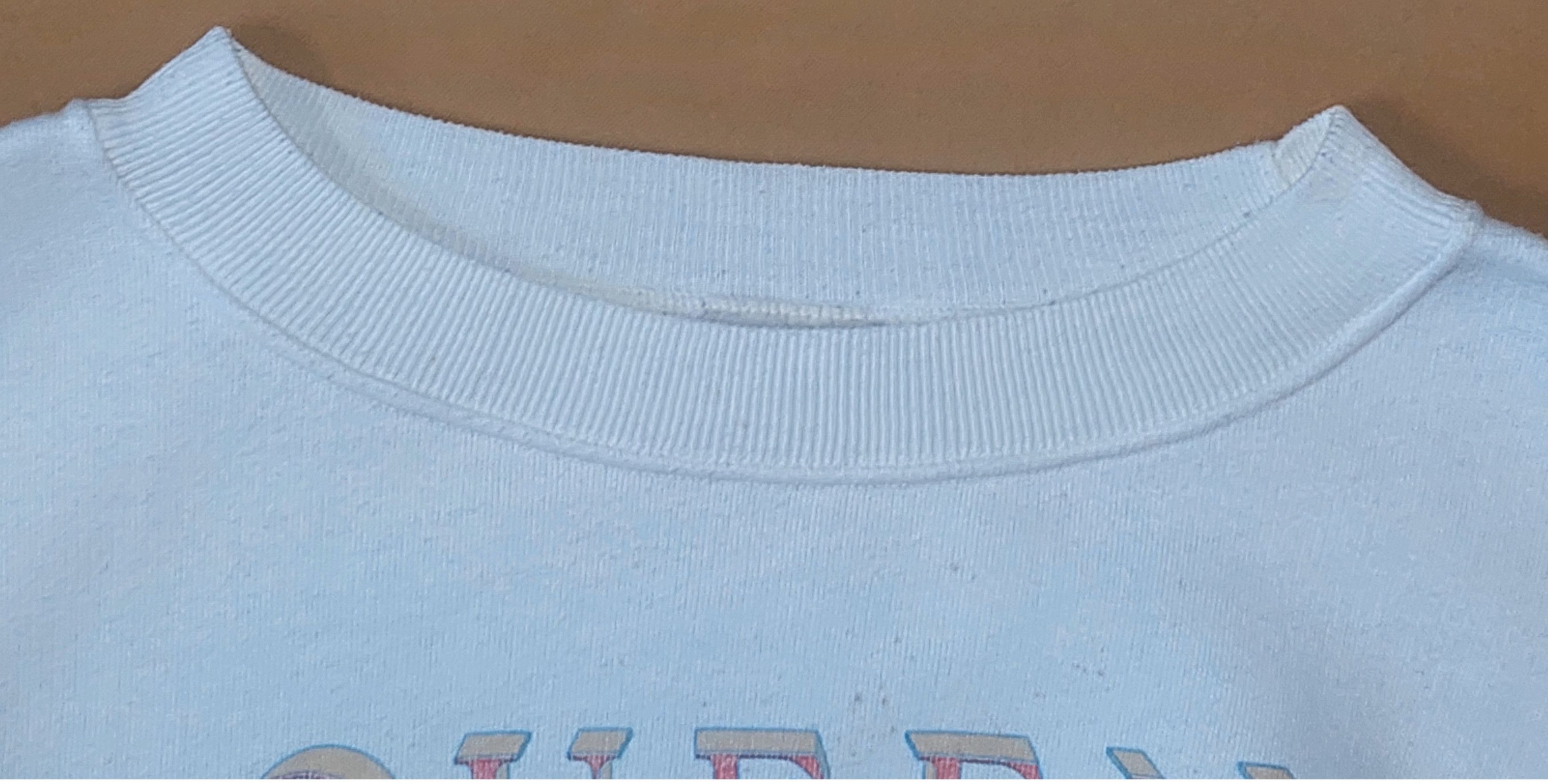 Other Vintage 1991 Queen Sweatshirt: I'm Going Slightly Mad Size US L / EU 52-54 / 3 - 3 Thumbnail