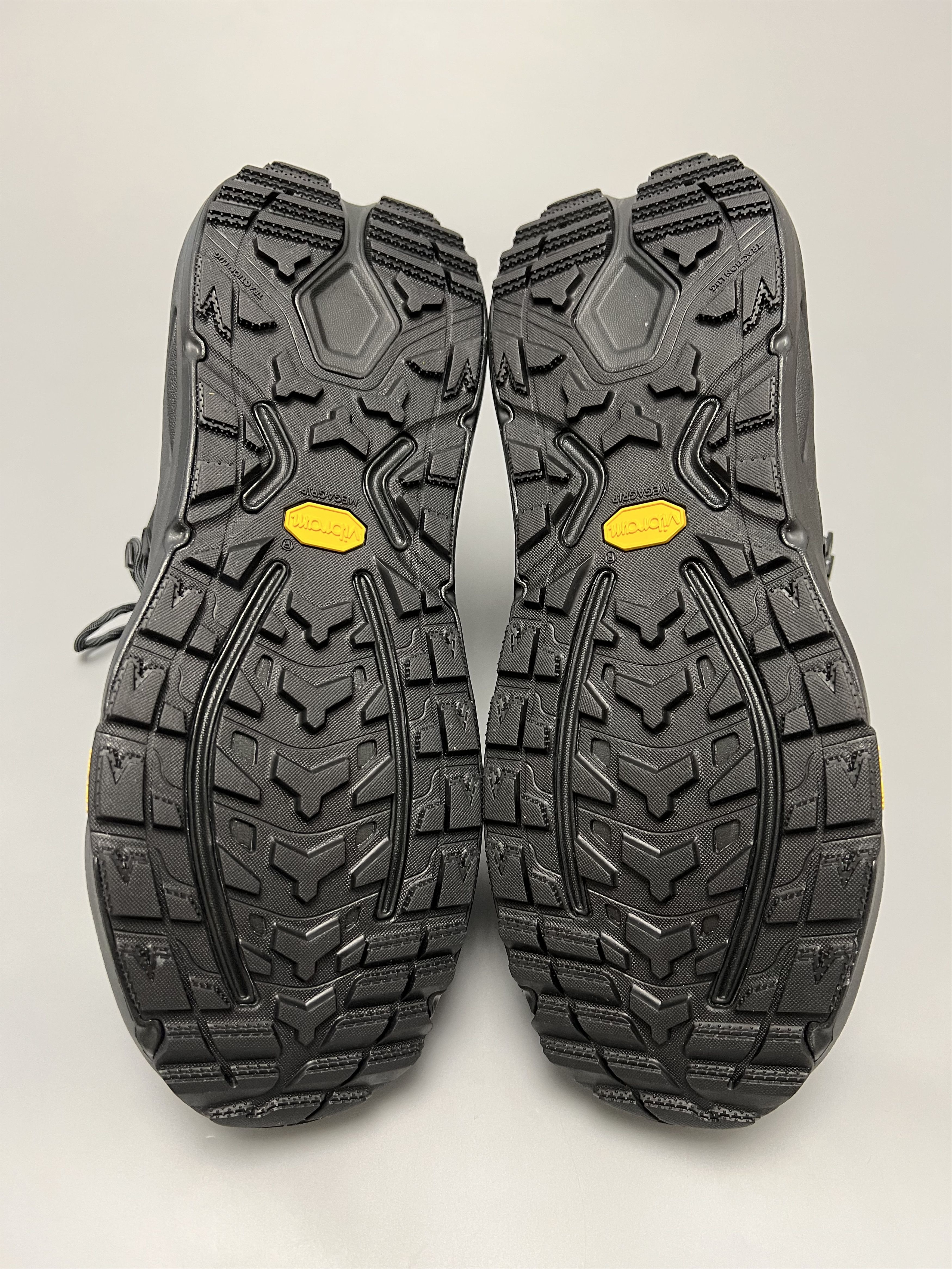 Hoka 12D Hoka Kaha 3 Mid GTX Gore-Tex Hiking Shoes Size US 12 / EU 45 - 14 Thumbnail