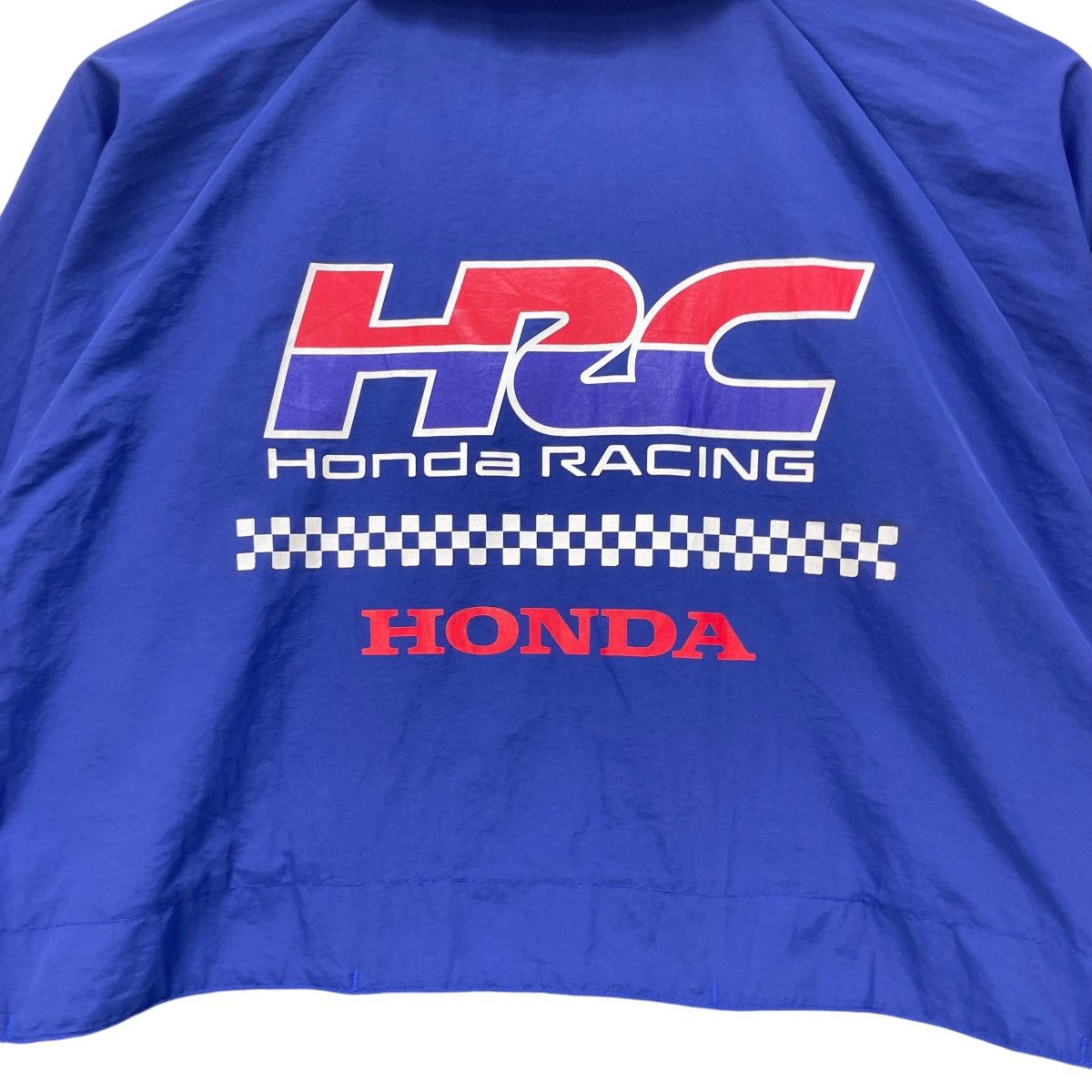 Honda 💥Honda HRC Racing The Power Of Dream Jacket Size US XL / EU 56 / 4 - 3 Thumbnail