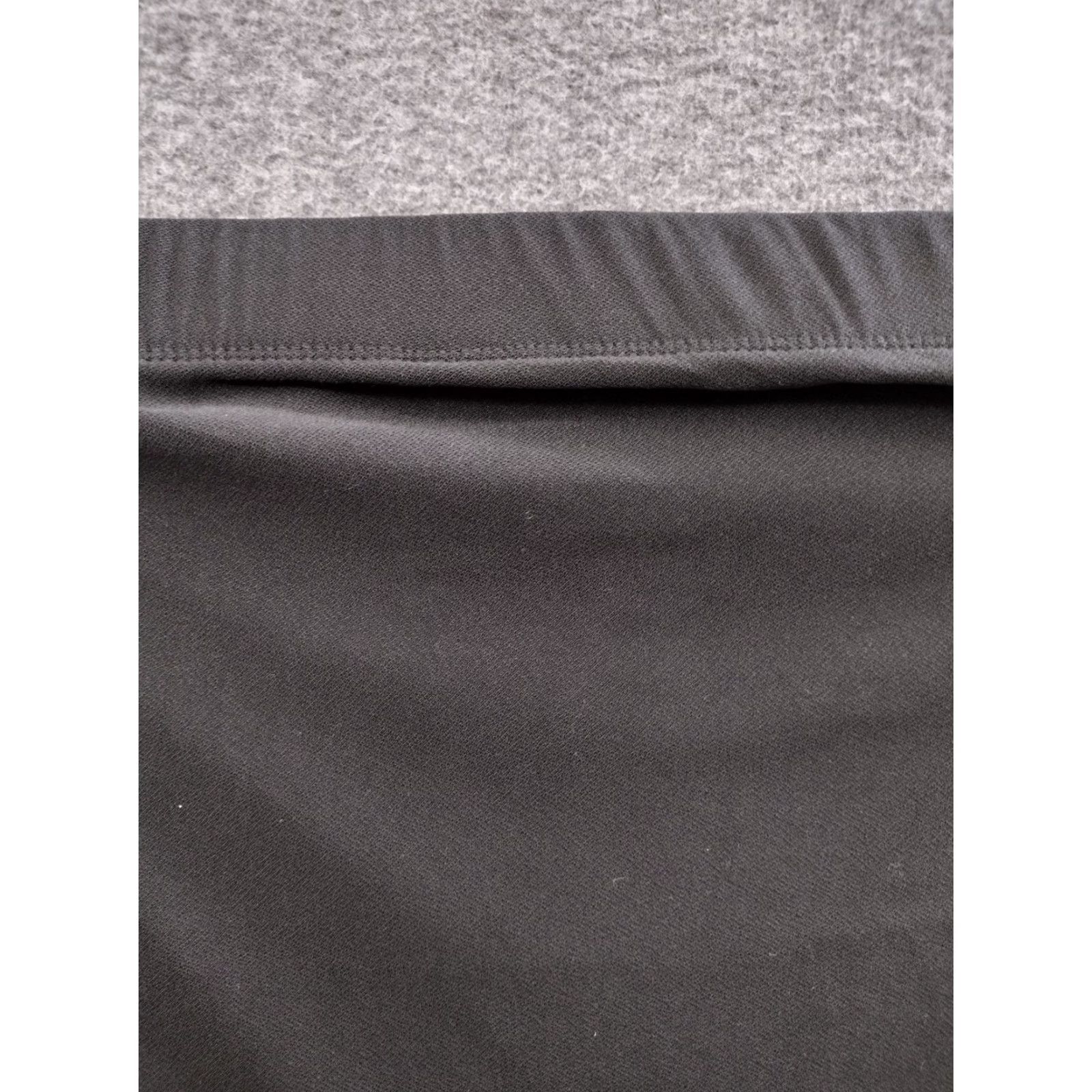 Vintage IRIS Tube Off Shoulder Mini Dress Black M Dress Women Sleeveless 90s Party Cocktail Short Spring Summer Blended Fabric Size M / US 6-8 / IT 42-44 - 3 Thumbnail