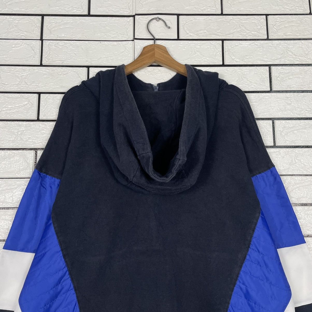 Champion Champion Color Block Hoodie Size US XL / EU 56 / 4 - 8 Thumbnail