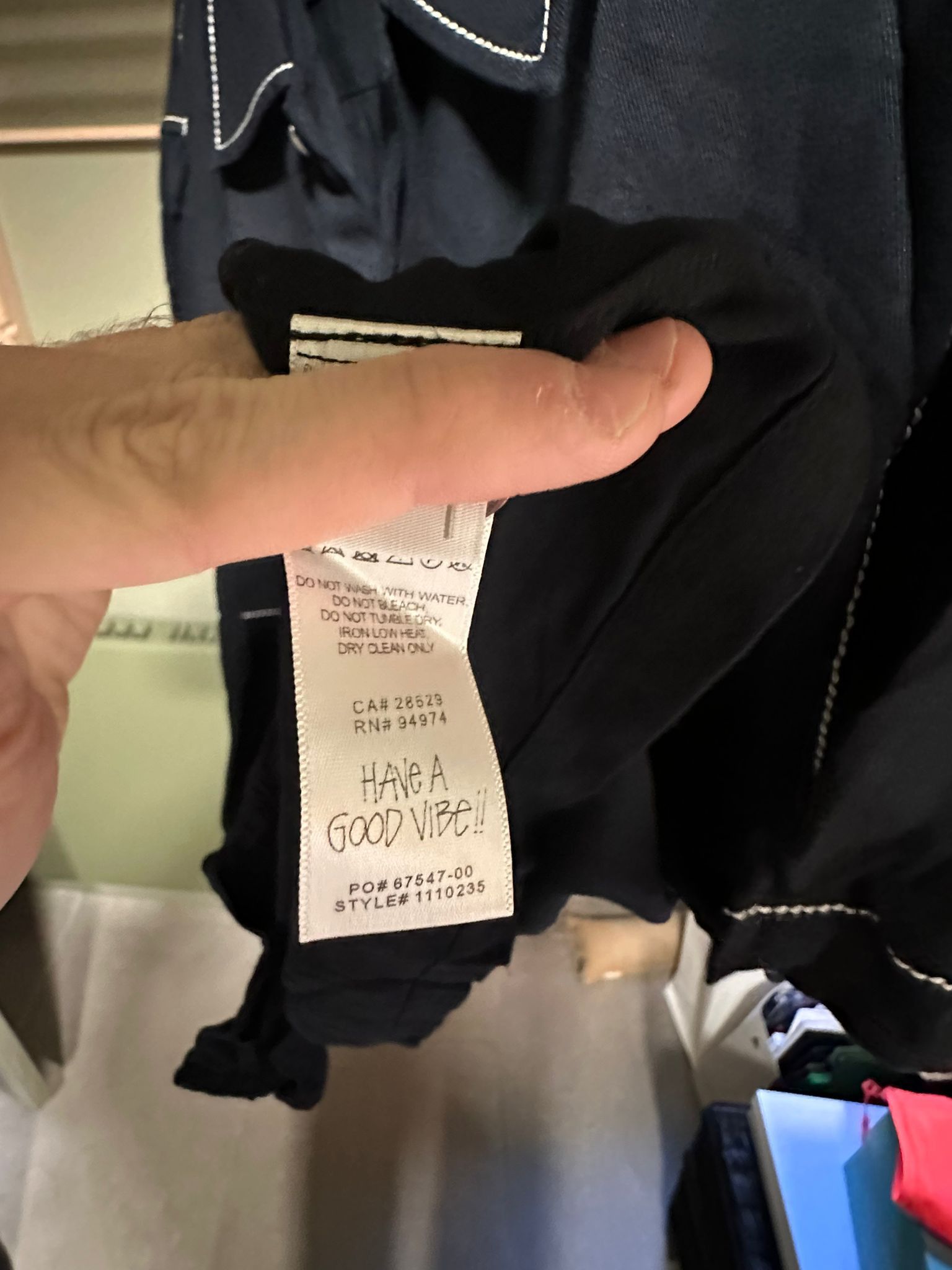 Stussy Stussy Contrast Pick Stitched Short Sleeve Shirt Size US S / EU 44-46 / 1 - 7 Thumbnail