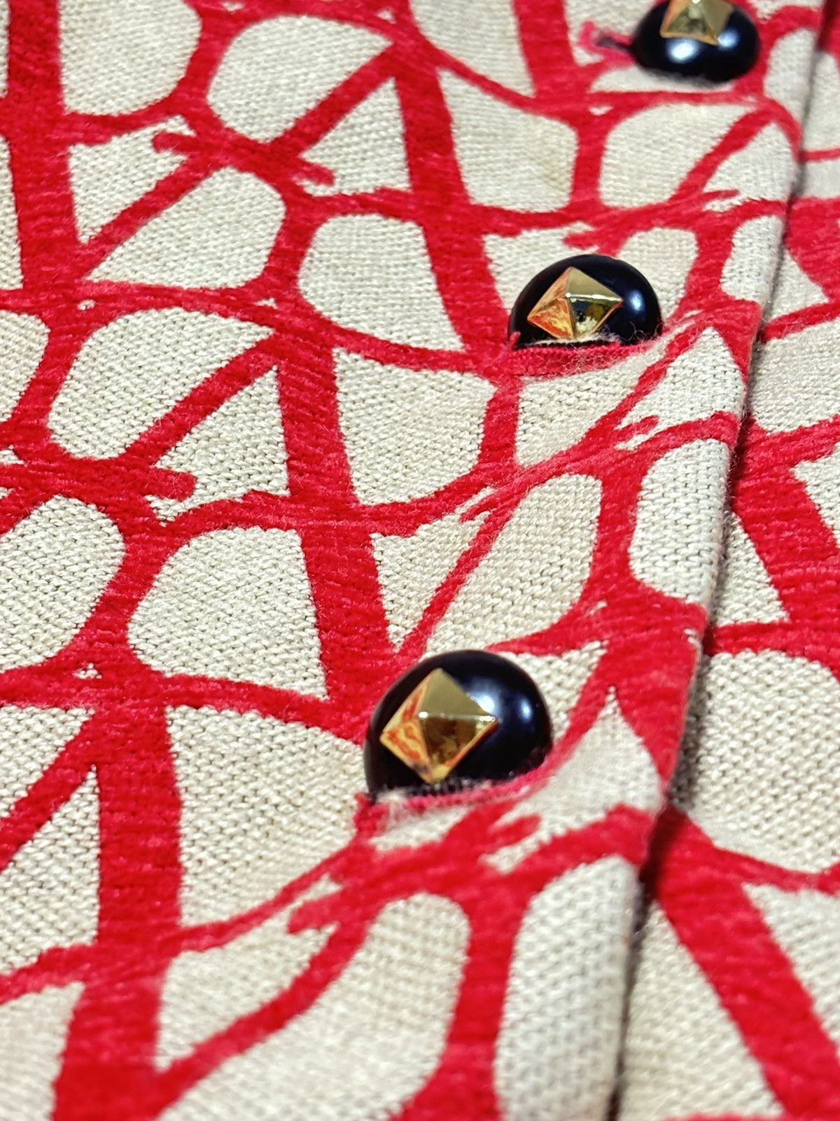 Valentino Valentino Size L / US 10 / IT 46 - 8 Thumbnail