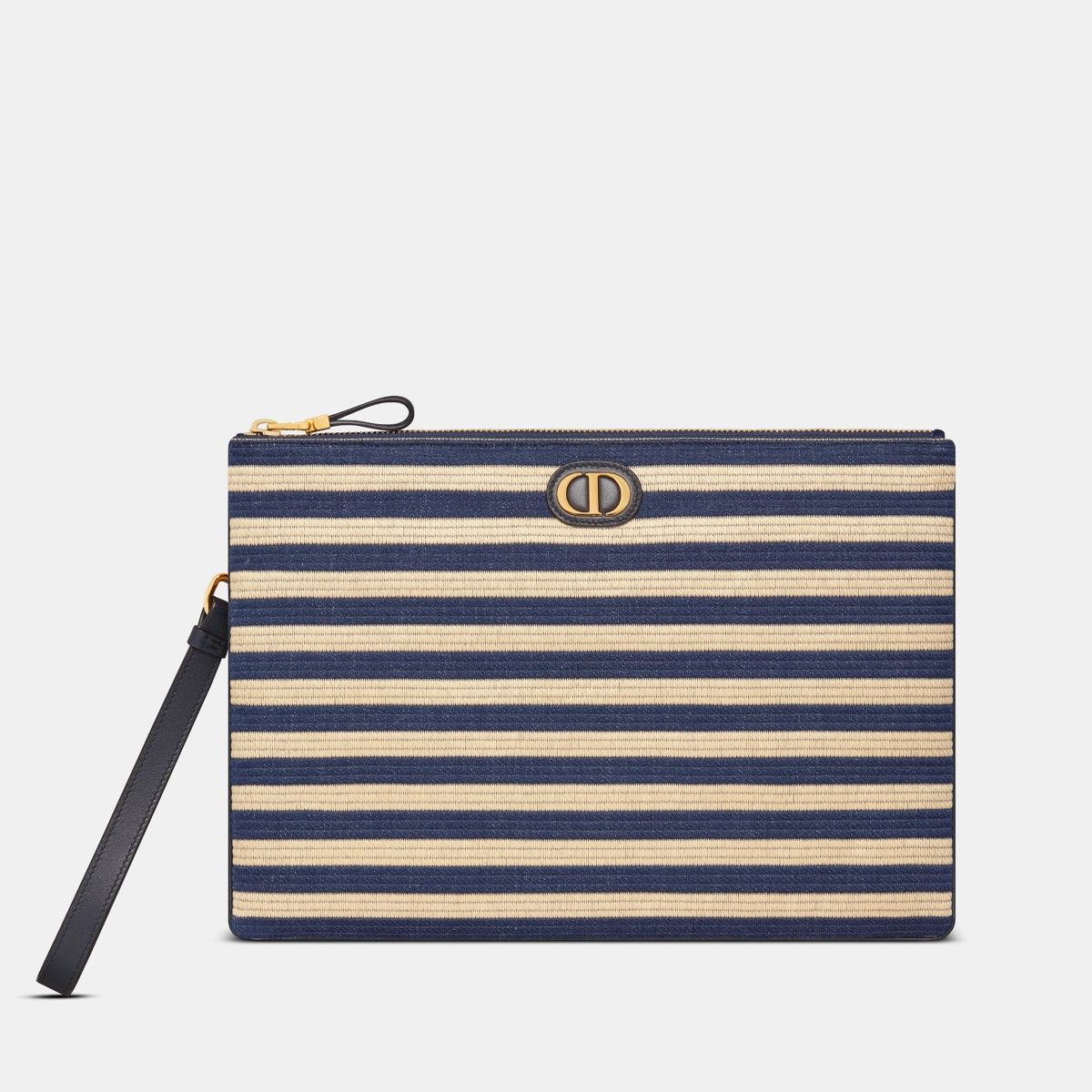Dior o1bcso1str0125 Beg in Natural & Blue Size ONE SIZE - 1 Thumbnail