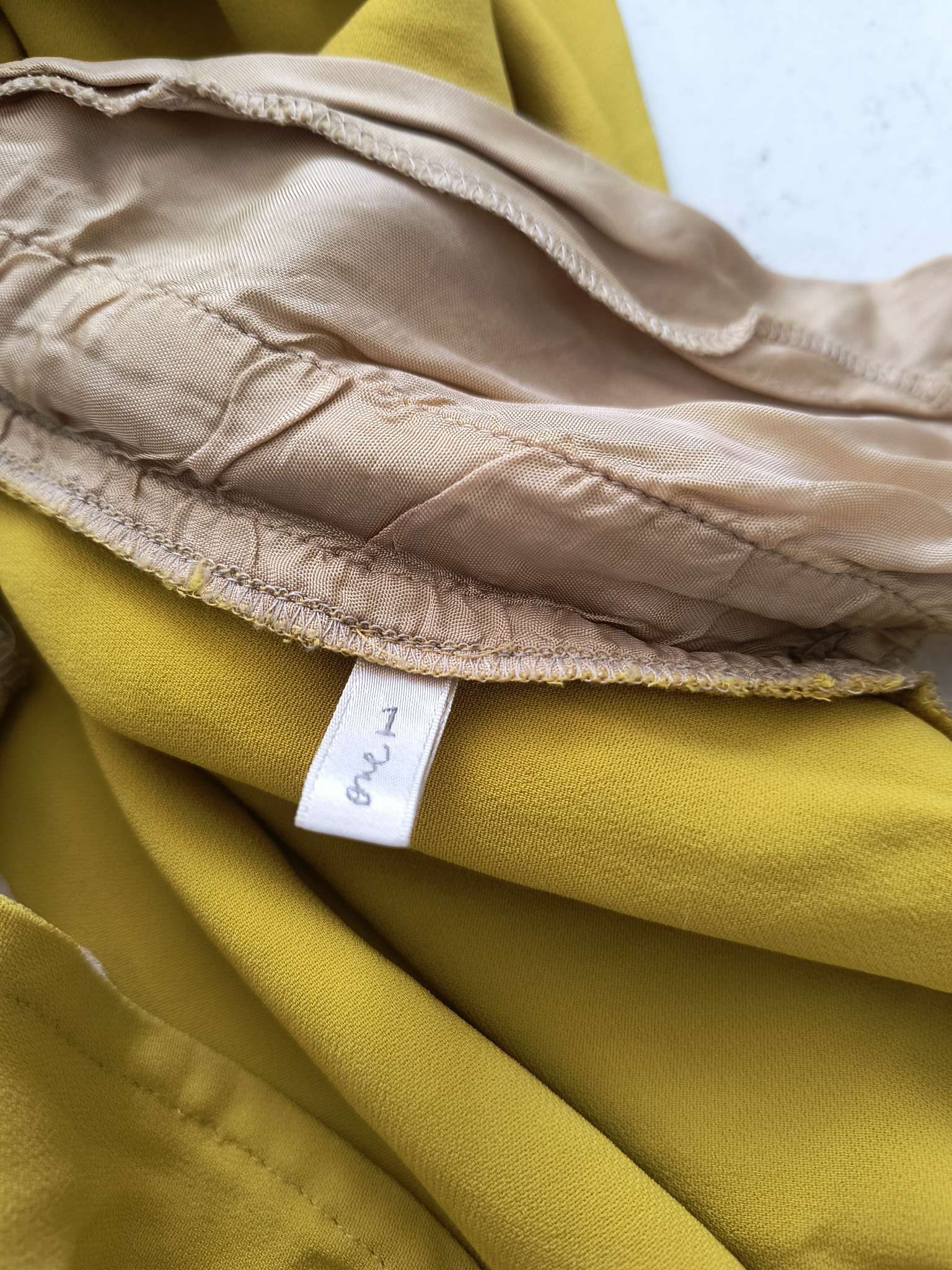 DOROTHEE SCHUMACHER Dorothee Schumacher tunic dress size 34 XS Size XS / US 0-2 / IT 36-38 - 6 Thumbnail