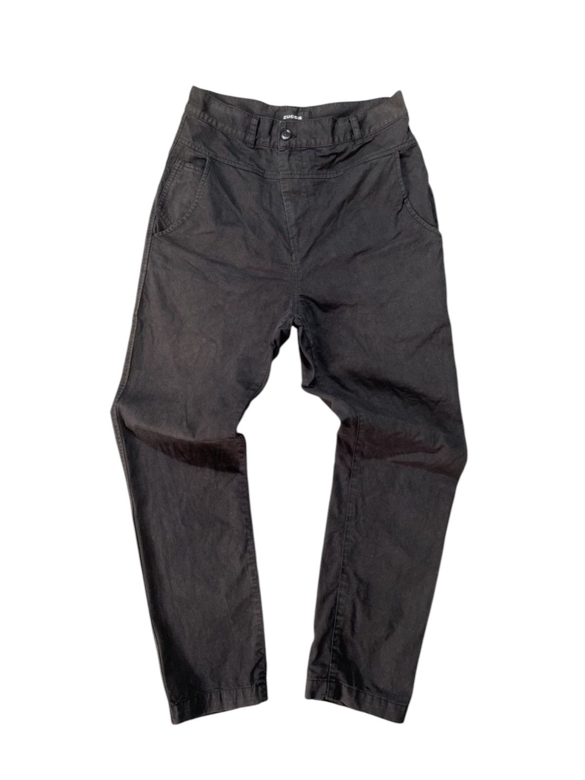 Zucca Zucca by Issey Miyake Pants Size US 28 / EU 44 - 1 Thumbnail