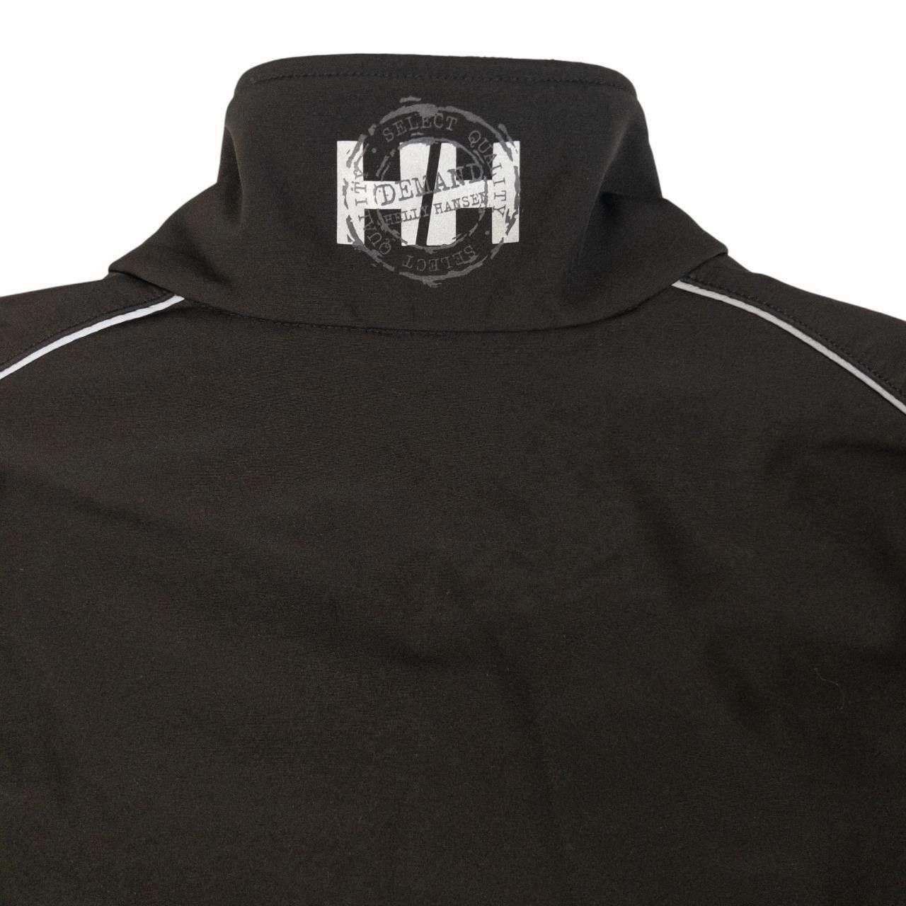 Helly Hansen Vintage Helly Hansen Workwear Zip Up Jacket Size L Size US L / EU 52-54 / 3 - 4 Thumbnail