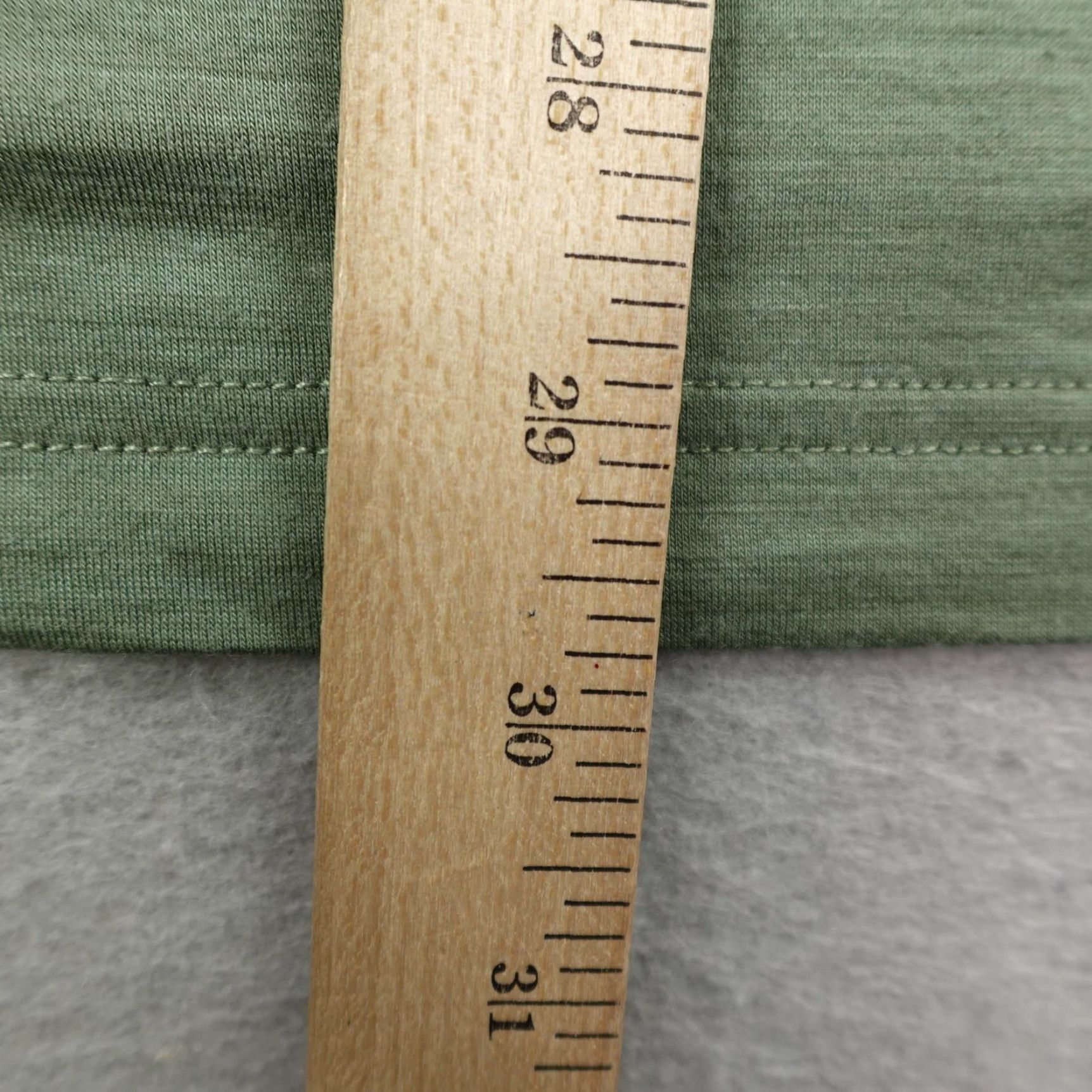 Vintage Stio Polo Shirt Mens XL Green Wool Tencel Blend Performance Flex Alpine Golf Size US XL / EU 56 / 4 - 6 Thumbnail