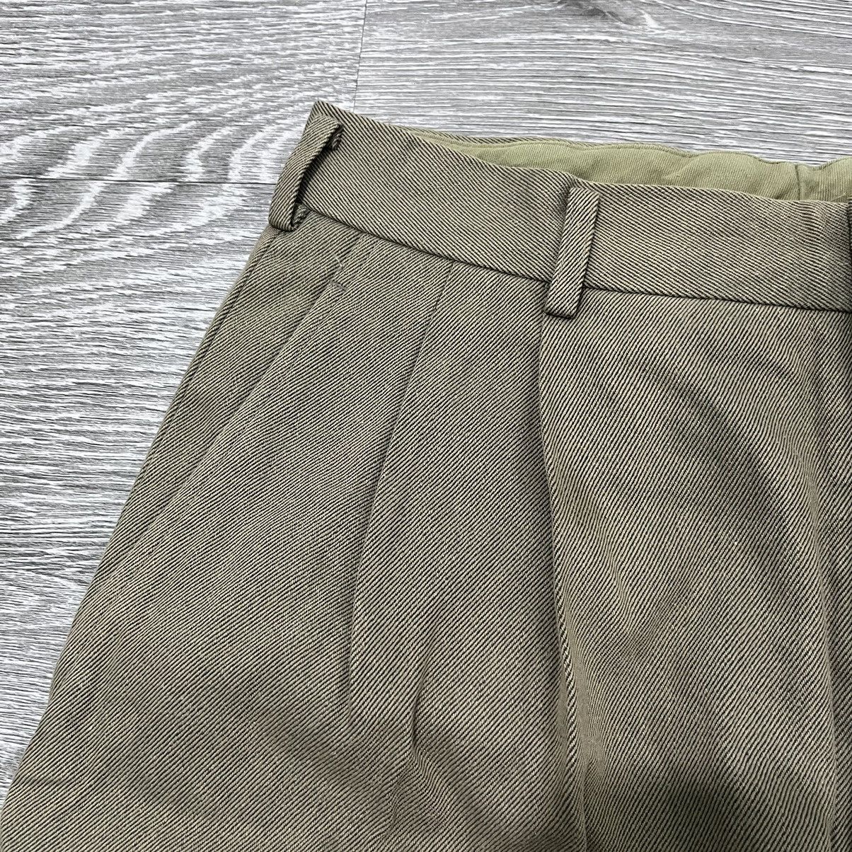 Comme des Garcons Vintage AW 1994 Comme Des Garcons Homme Pant Size US 28 / EU 44 - 4 Thumbnail
