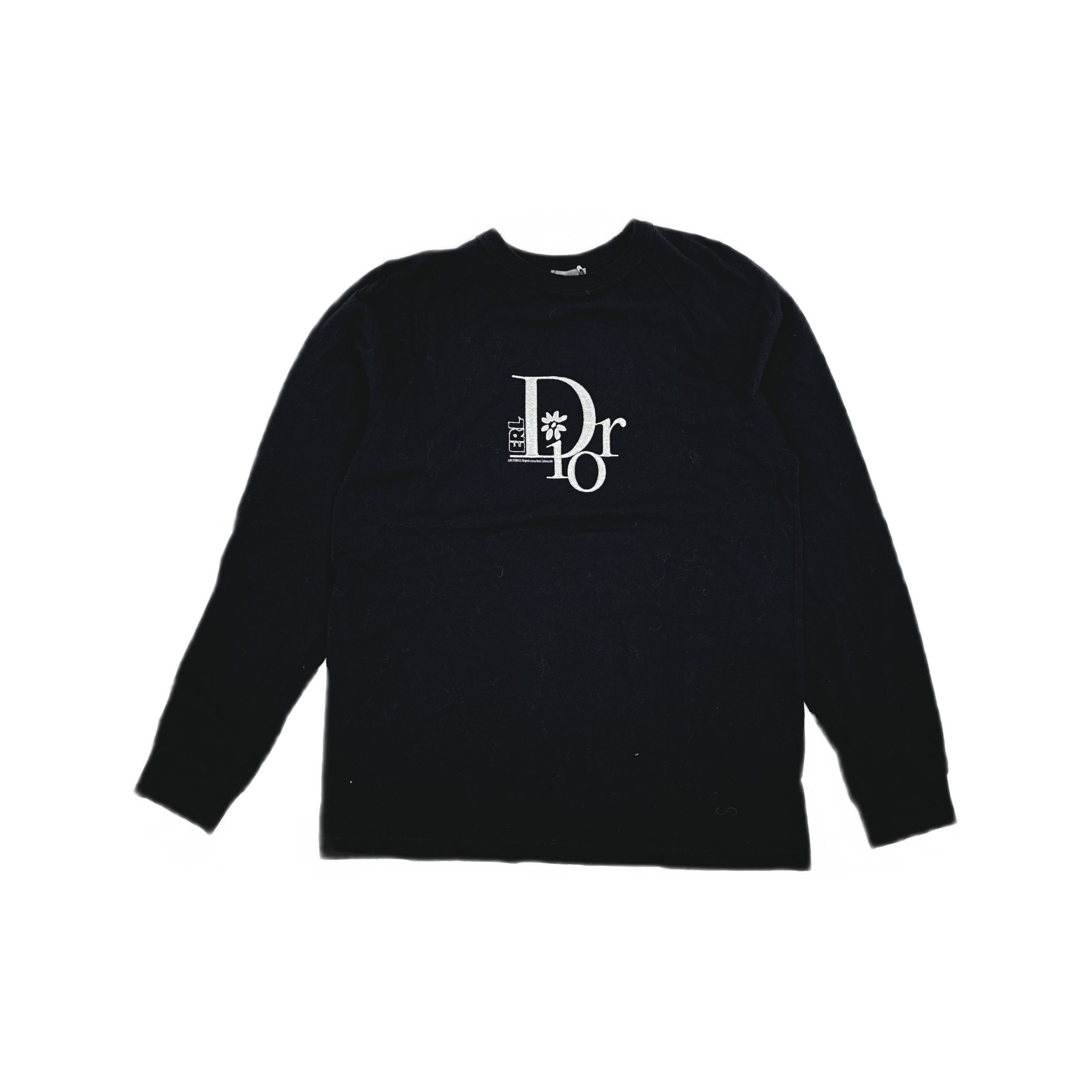 Dior × Hedi Slimane Dior Homme ARCHIVE RARE 03 Hedi 'Silhouette