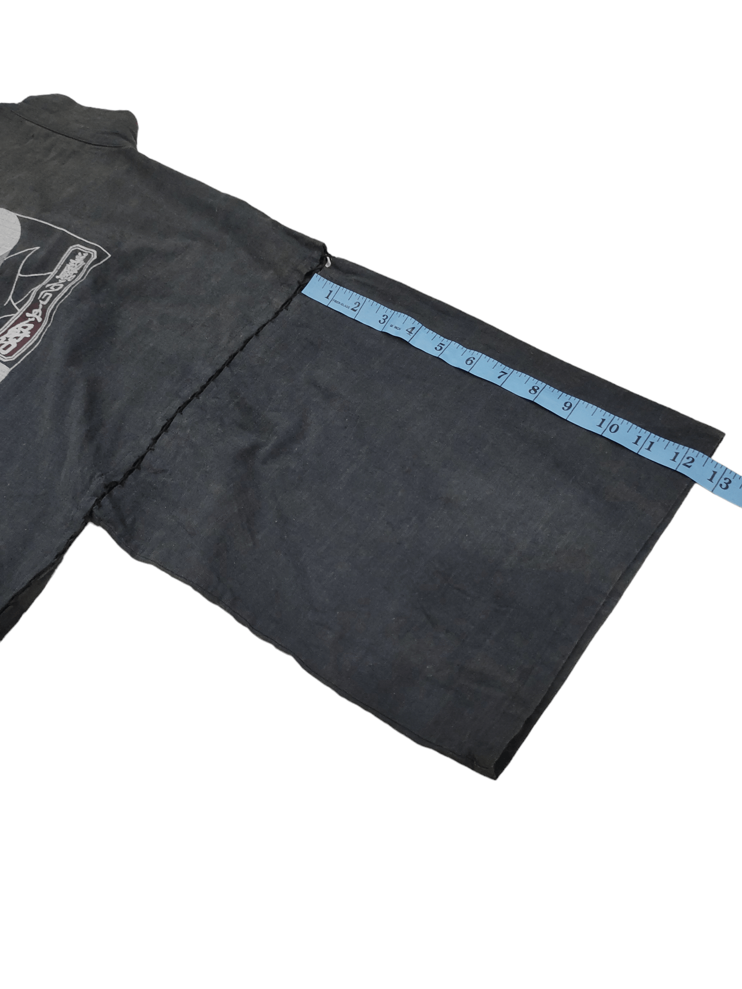 Japanese Brand × Vintage Vintage Japanese Hanten Kirakumono Size US XL / EU 56 / 4 - 9 Thumbnail