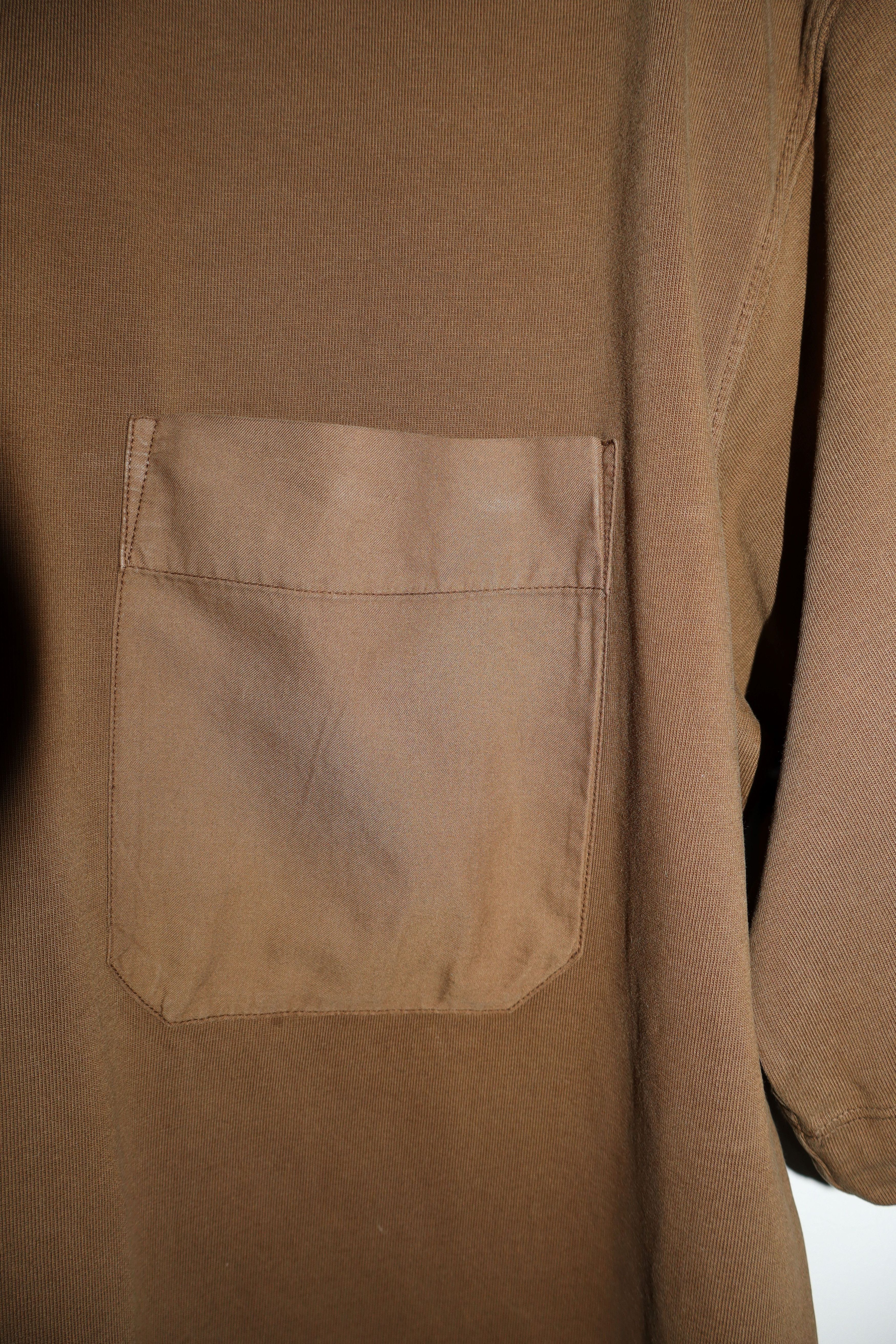 Lemaire Loose fit pocket t-shirt Size US XS / EU 42 / 0 - 8 Thumbnail