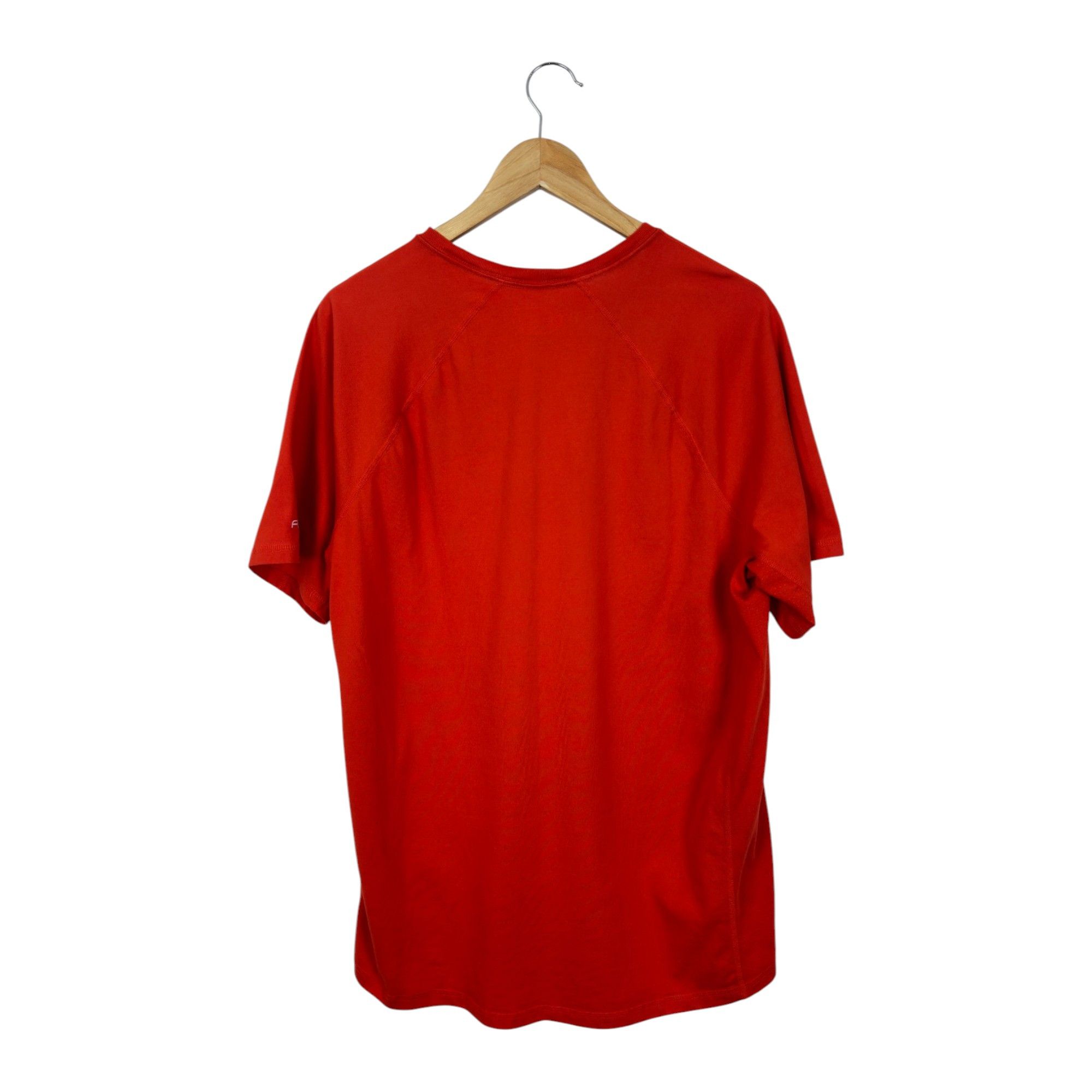 Carhartt Logo T-shirt Size US L / EU 52-54 / 3 - 2 Thumbnail
