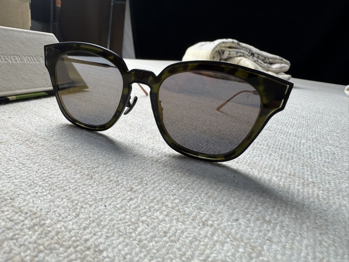 Bape Bape sunglasses Size ONE SIZE - 1 Thumbnail