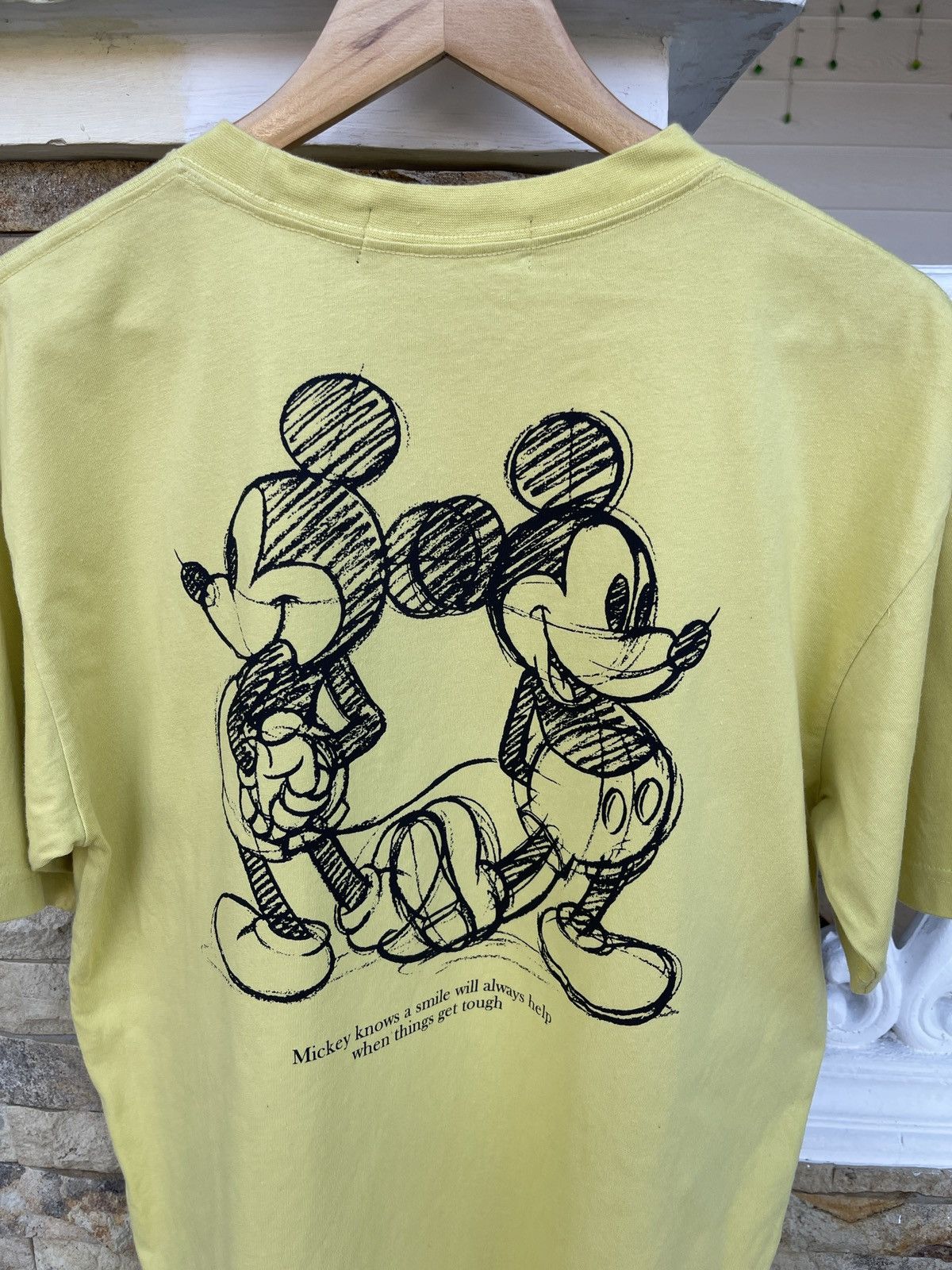 Undercover 🔥Rare🔥Gu x Undercover Pop Arts Street T-Shirt Size US L / EU 52-54 / 3 - 4 Thumbnail