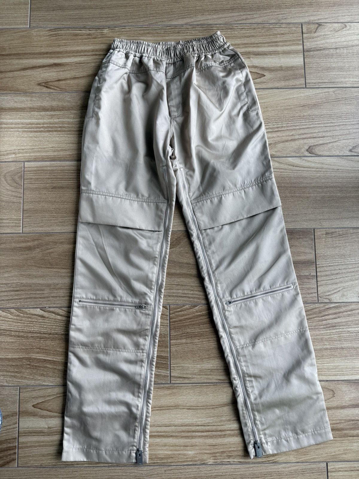 1017 ALYX 9SM 1017 ALYX 9SM Tech Pants Size US 33 - 1 Thumbnail