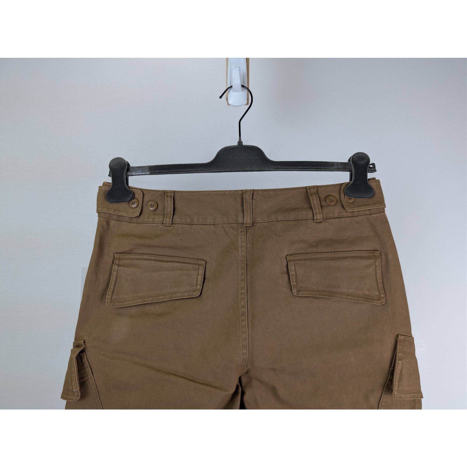Aime Leon Dore o1rshd1 Fatigue Pant in Brown Size US 30 / EU 46 - 12 Thumbnail