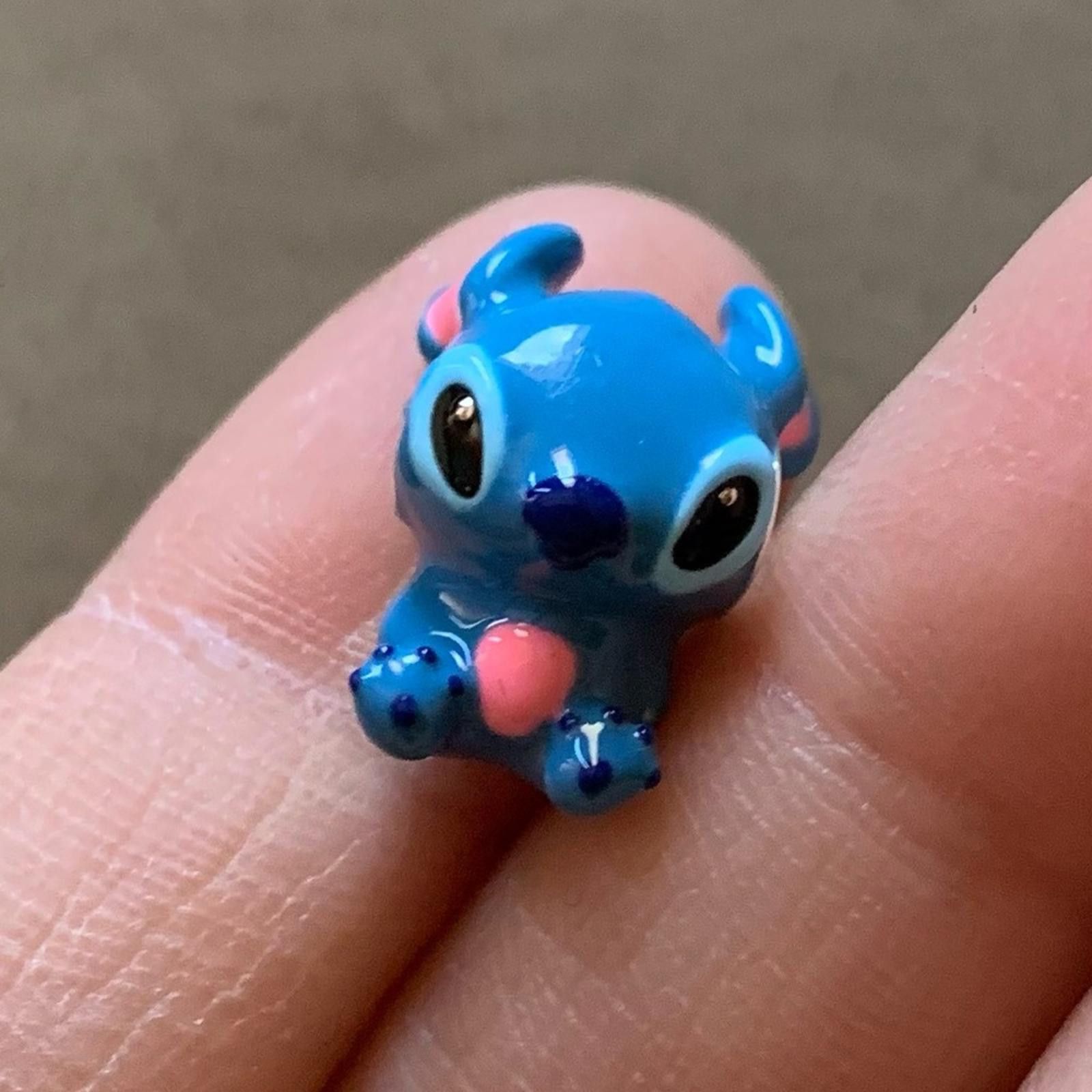 Other NWOT Disney Stitch Charm Charm Sterling Silver 925 Size ONE SIZE - 1 Thumbnail