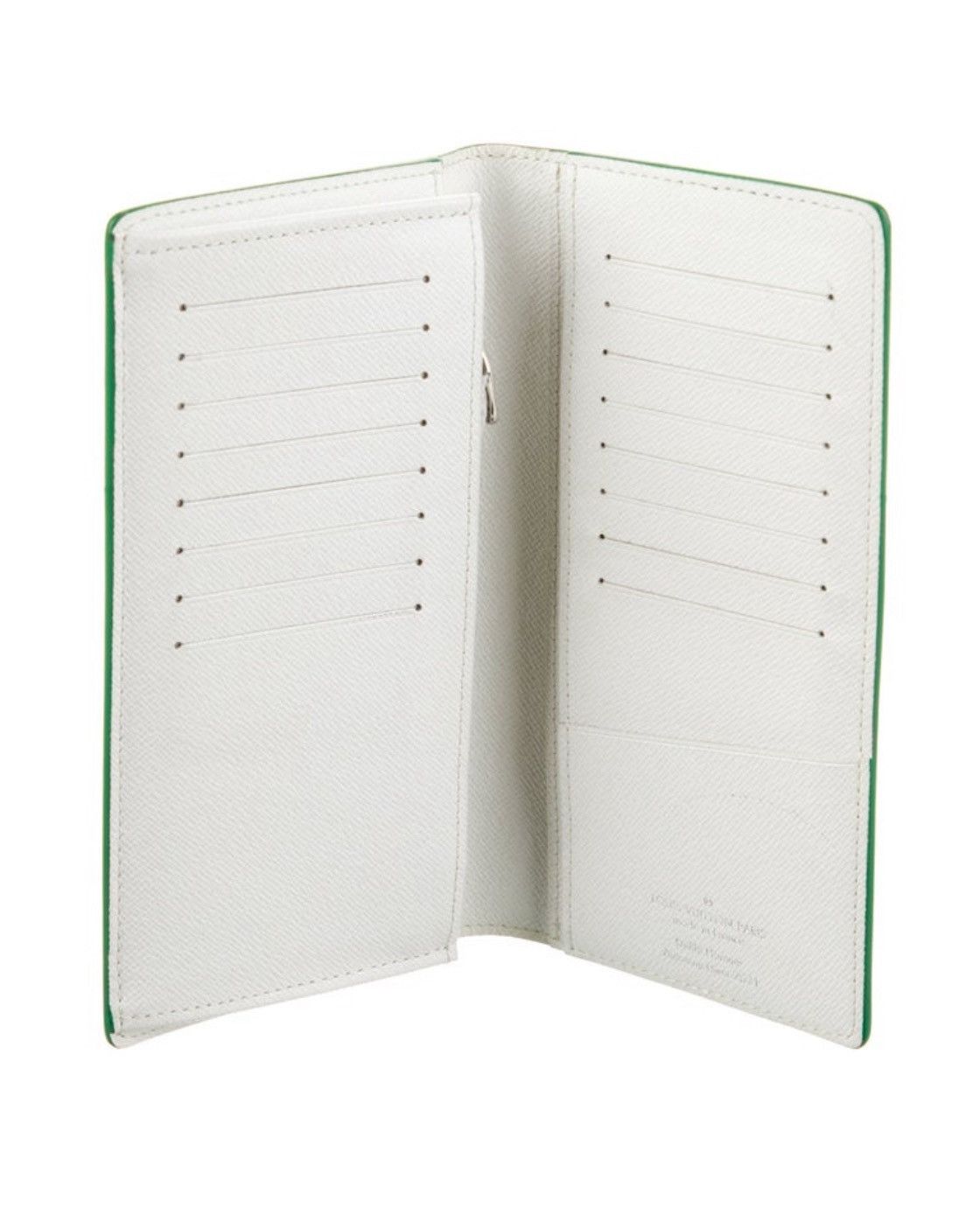 Louis Vuitton Taurillon Bifold Wallet Size ONE SIZE - 3 Thumbnail