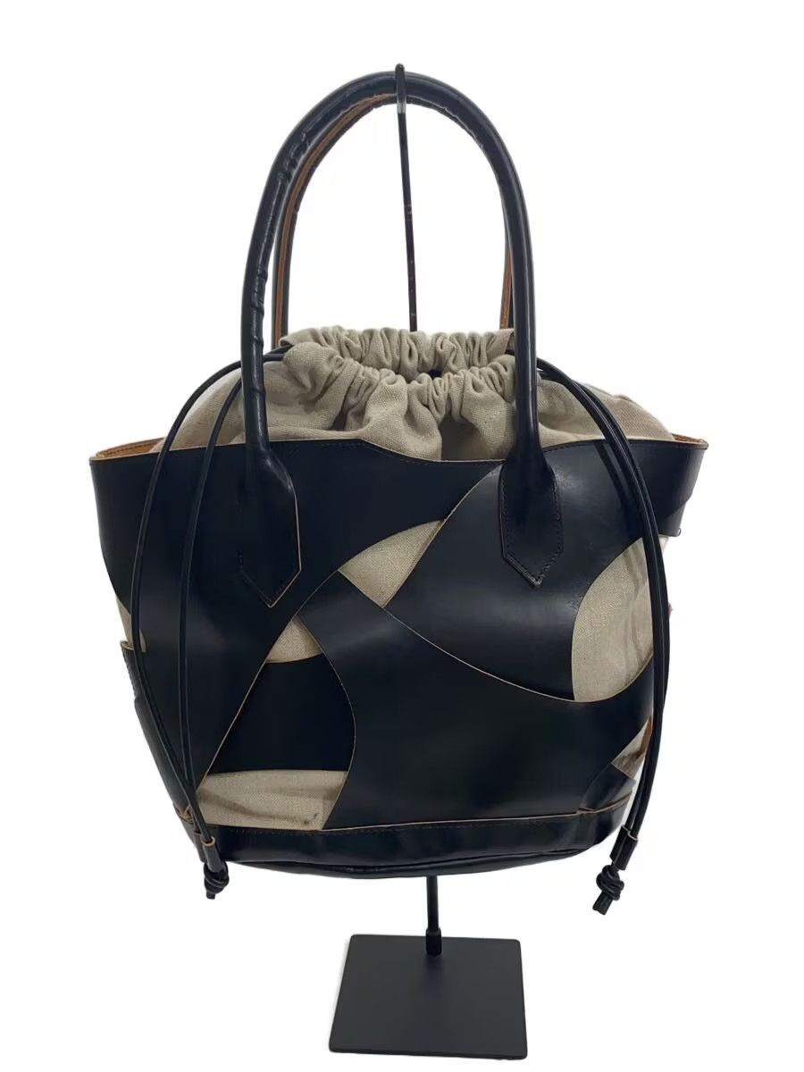 Yohji Yamamoto Y's/YS-I06-893 Tote Bag