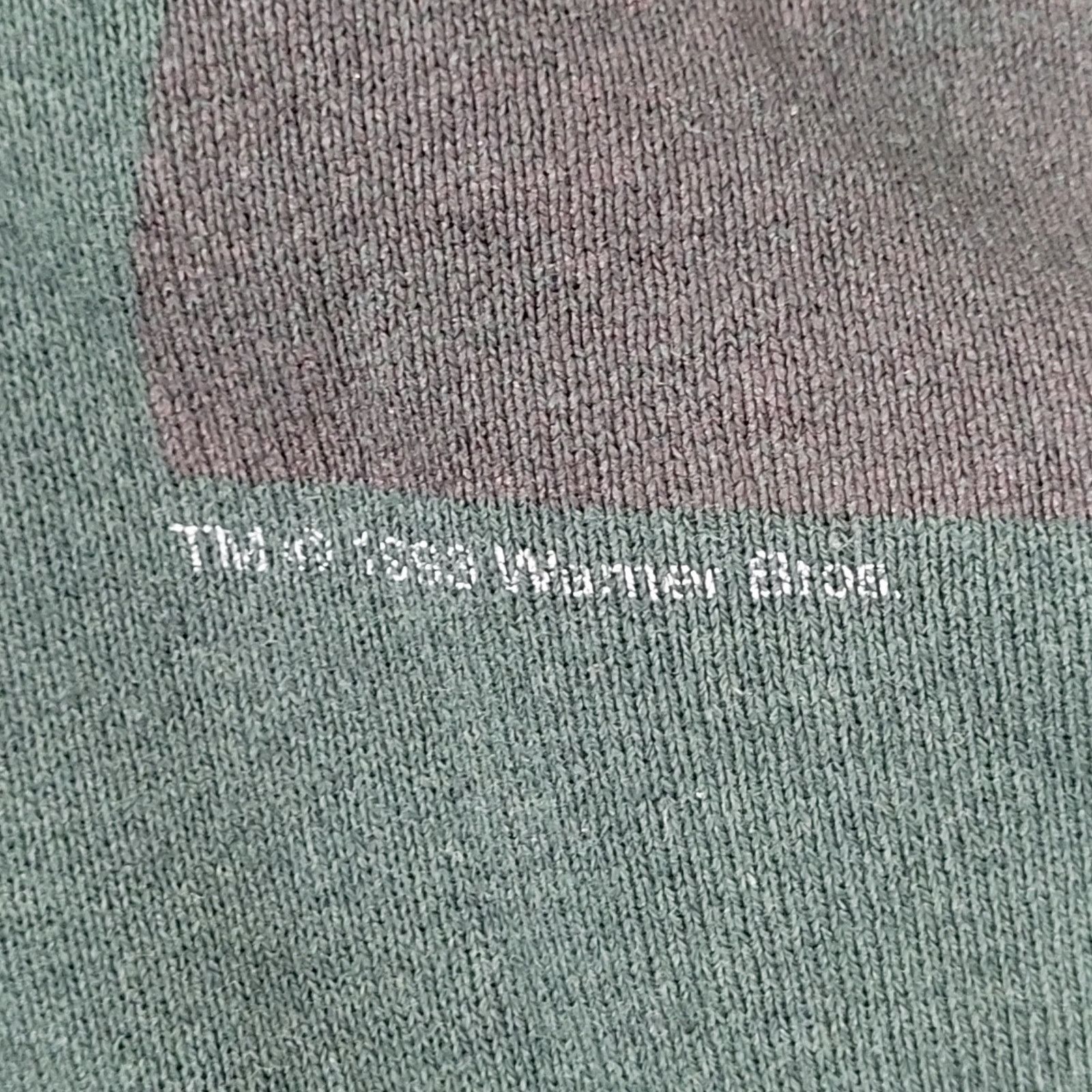 Fruit Of The Loom Vintage 1993 Sylvester Sweatshirt Womens L 21x24 Size L / US 10 / IT 46 - 11 Thumbnail