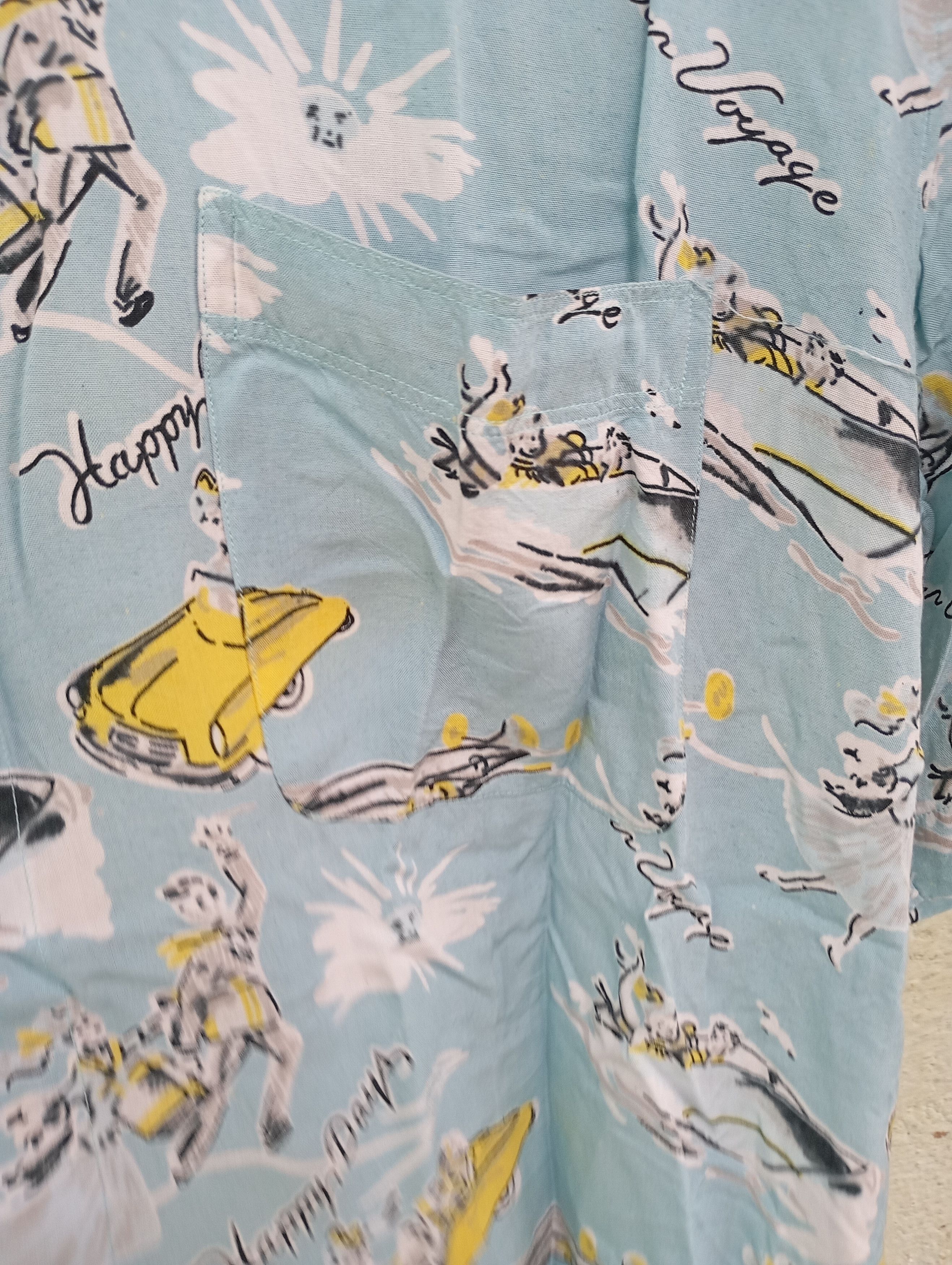 Japanese Brand Japanese brand inokuh Size US L / EU 52-54 / 3 - 3 Thumbnail