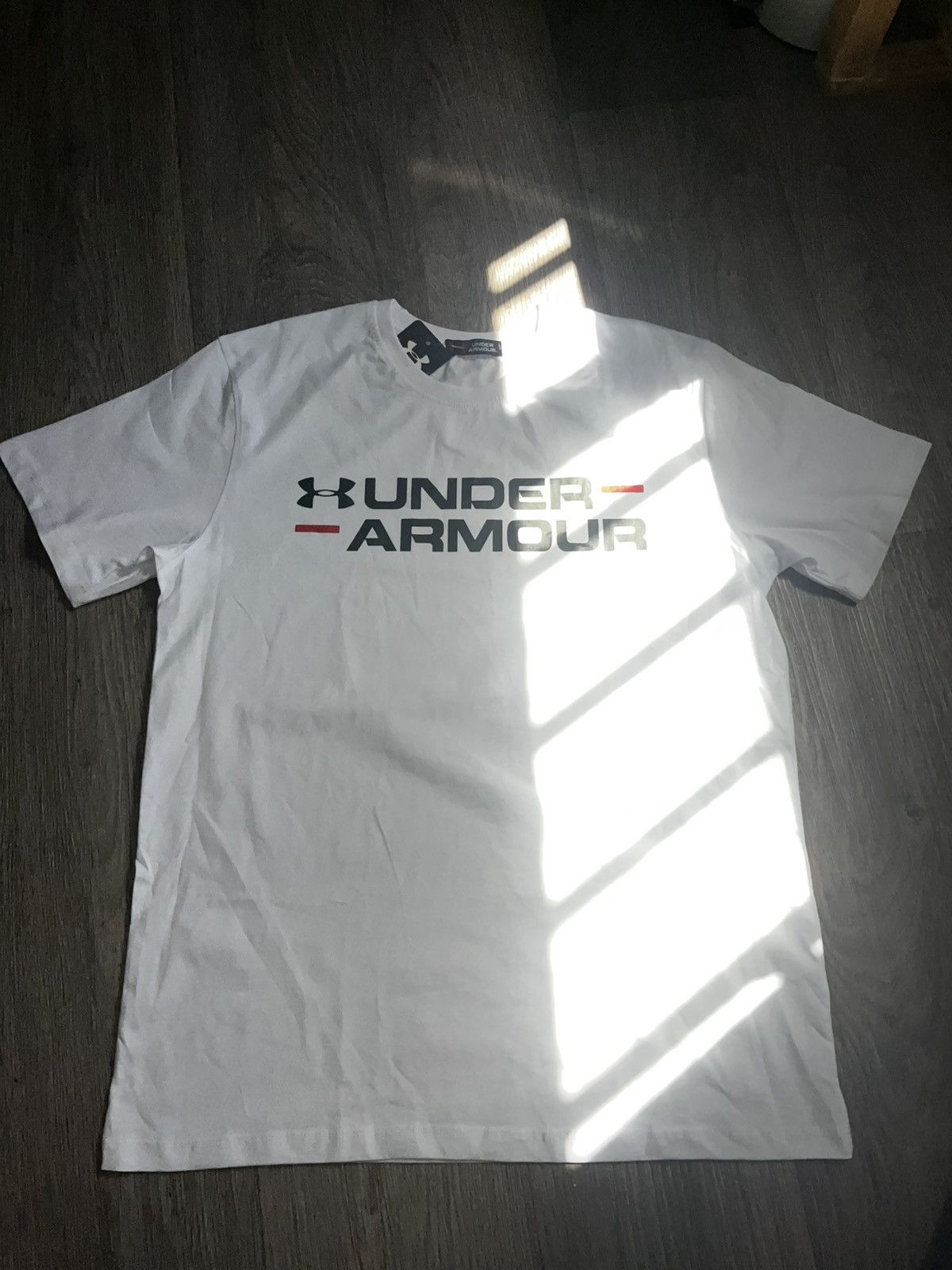 Under Armour under armour Size US M / EU 48-50 / 2 - 1 Thumbnail