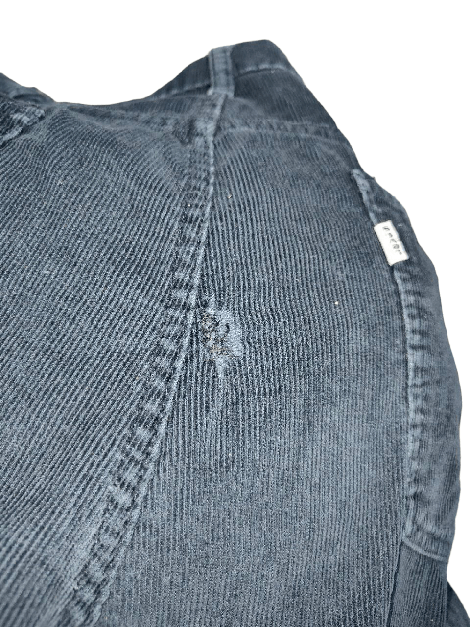 Levi's Vintage Clothing 70s Vtg Levi's Corduroy Boot Cut Button No 1 Size US 36 / EU 52 - 11 Thumbnail