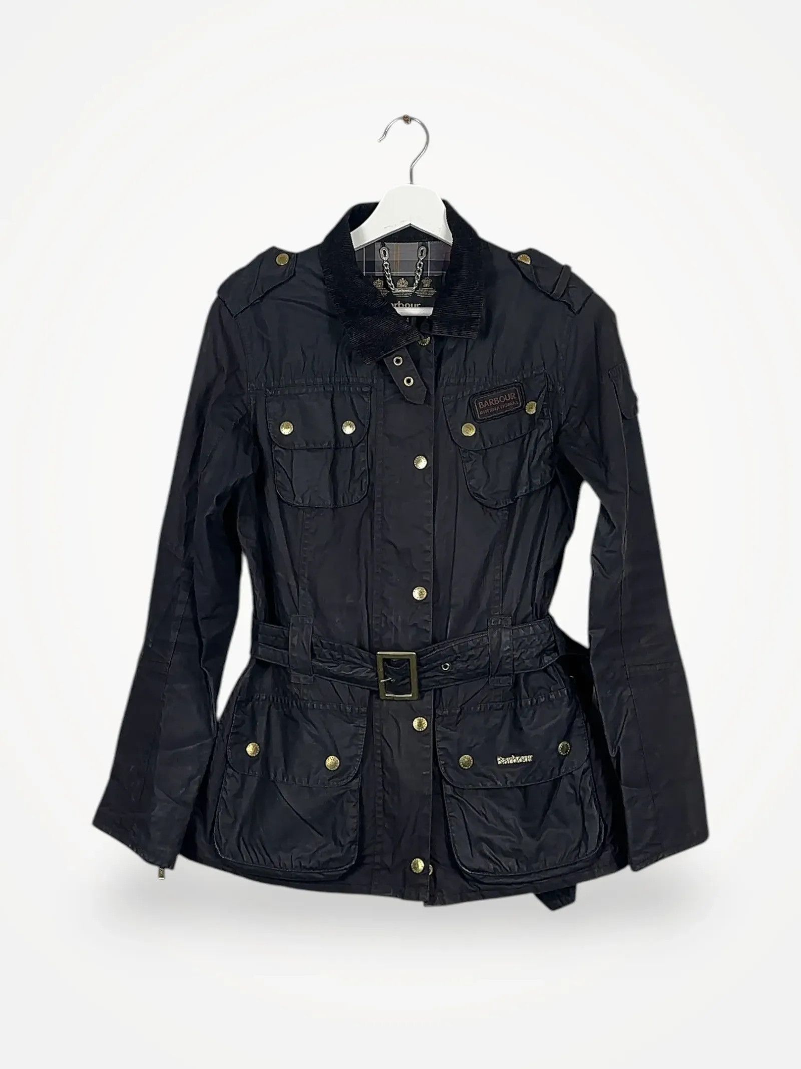 Barbour Barbour Jacket Size XS / US 0-2 / IT 36-38 - 1 Thumbnail