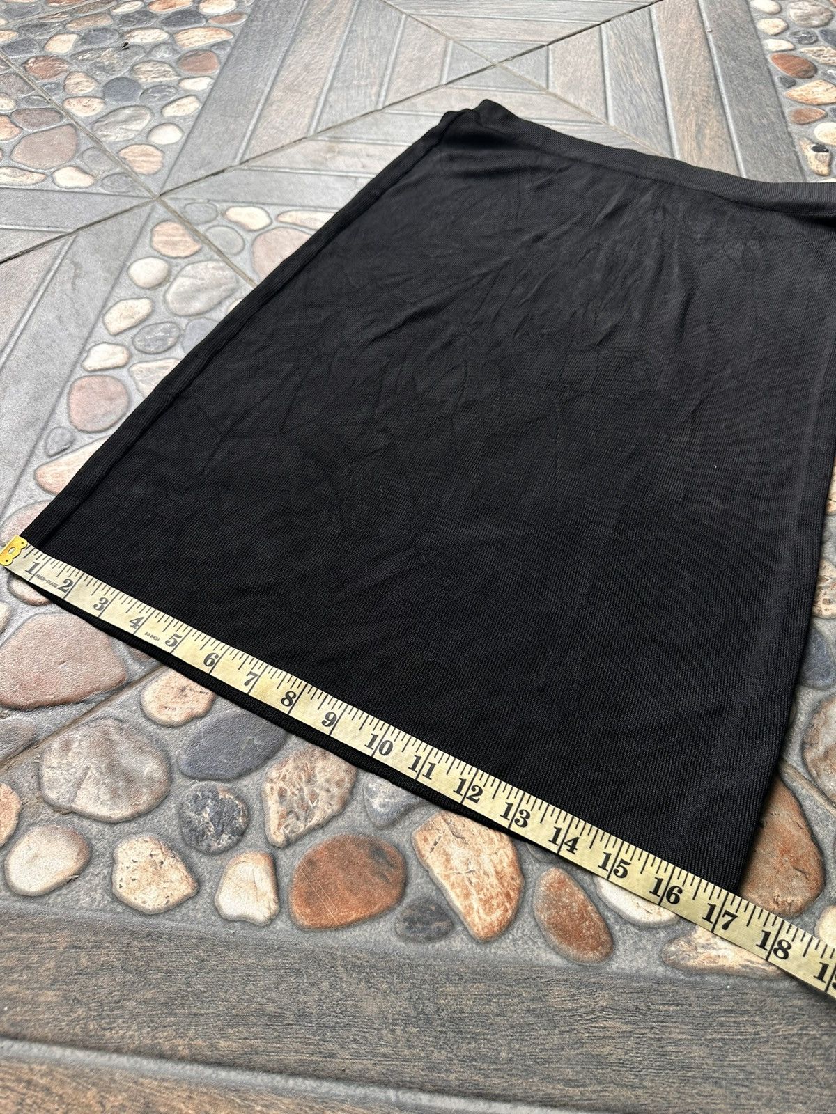 Fendi Fendi Midi Skirts Size 28" / US 6 / IT 42 - 5 Thumbnail