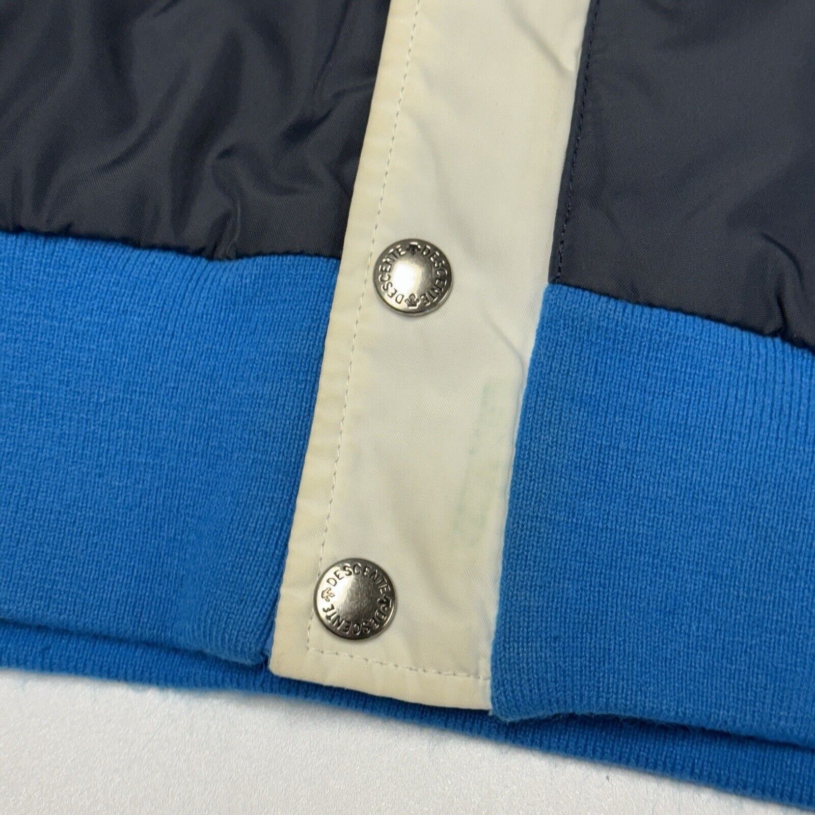 Descente Vintage Descente Ski Jacket Mens S 21.5x25 Insulated Size S / US 4 / IT 40 - 6 Thumbnail