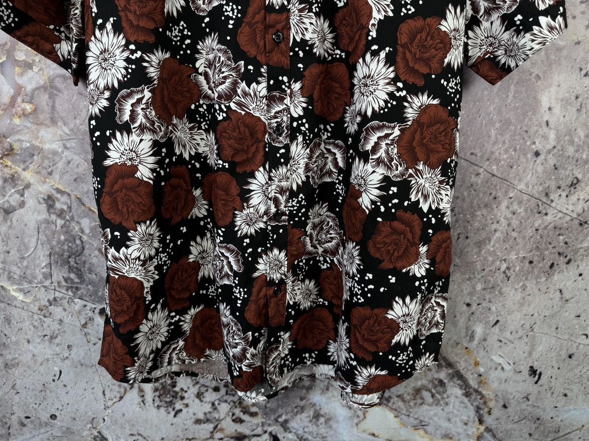Guess Men’s Shirt Button Up Guess Streetwear Hawaii Size XL Size US XL / EU 56 / 4 - 3 Thumbnail