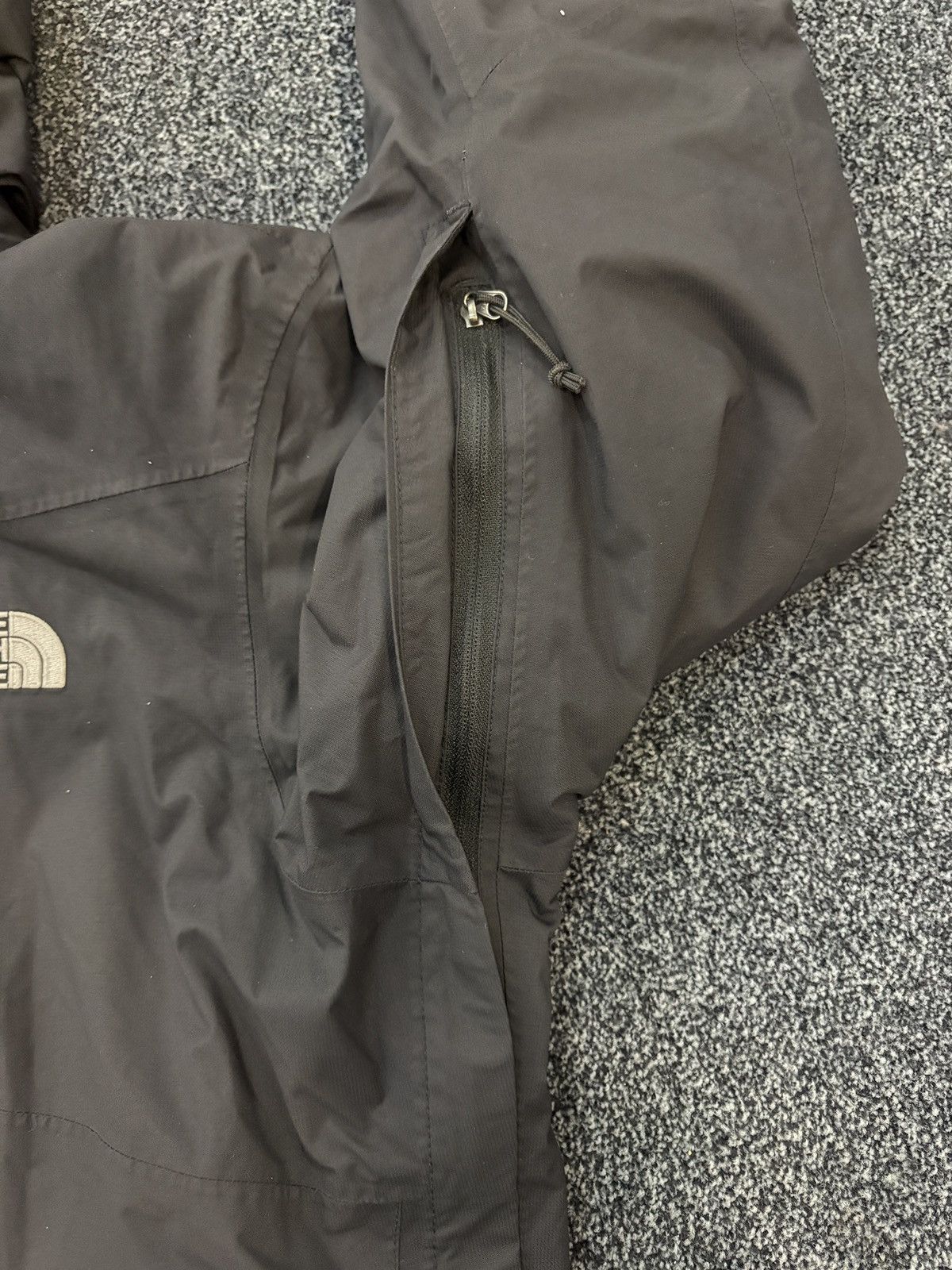 The North Face The North Face 3-in-1 men's jacket M | membrane + insulation Size US M / EU 48-50 / 2 - 3 Thumbnail