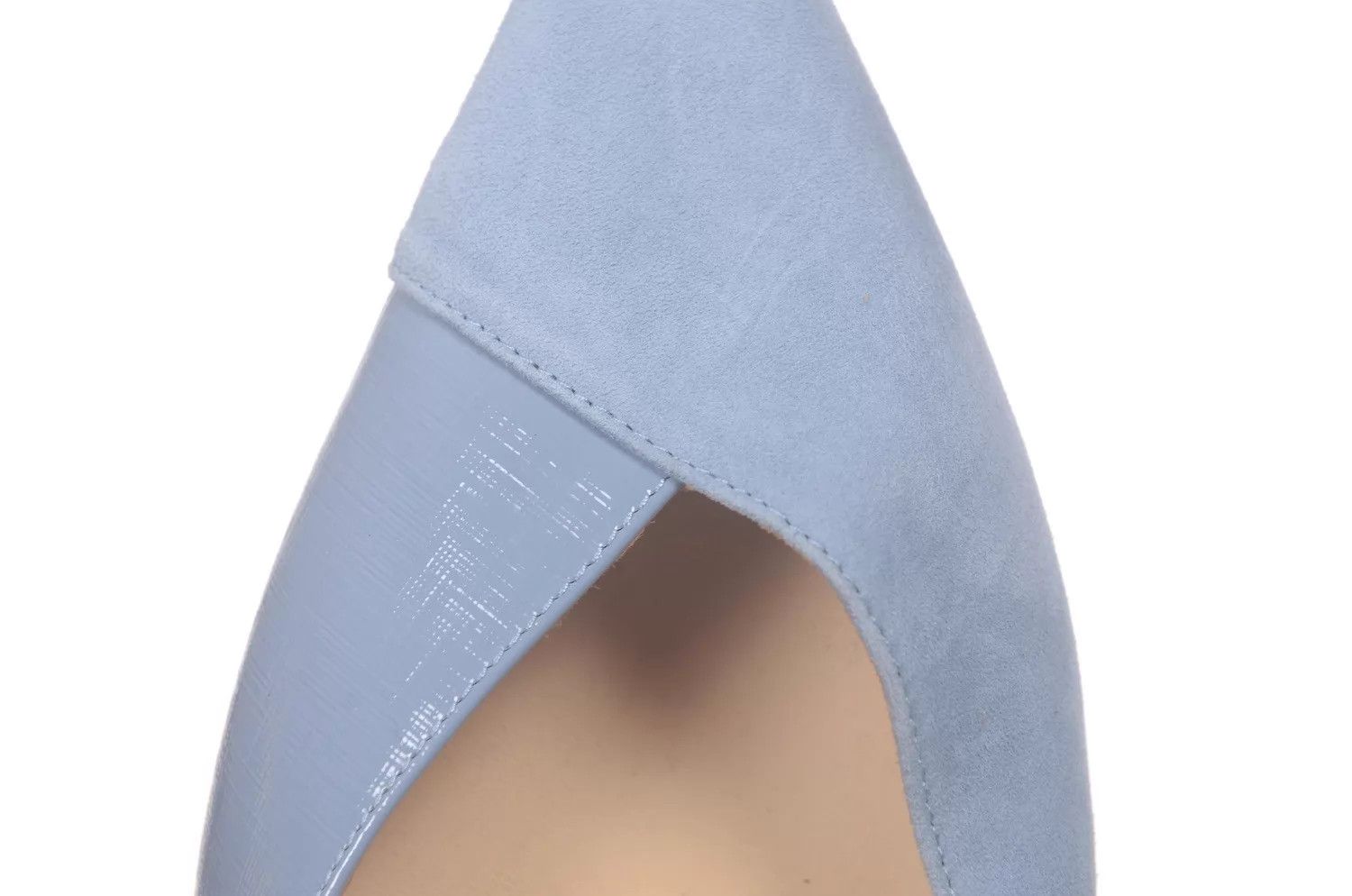 Jimmy Choo JIMMY CHOO Women's High Heels 37 Size US 6.5 / IT 36.5 - 4 Thumbnail