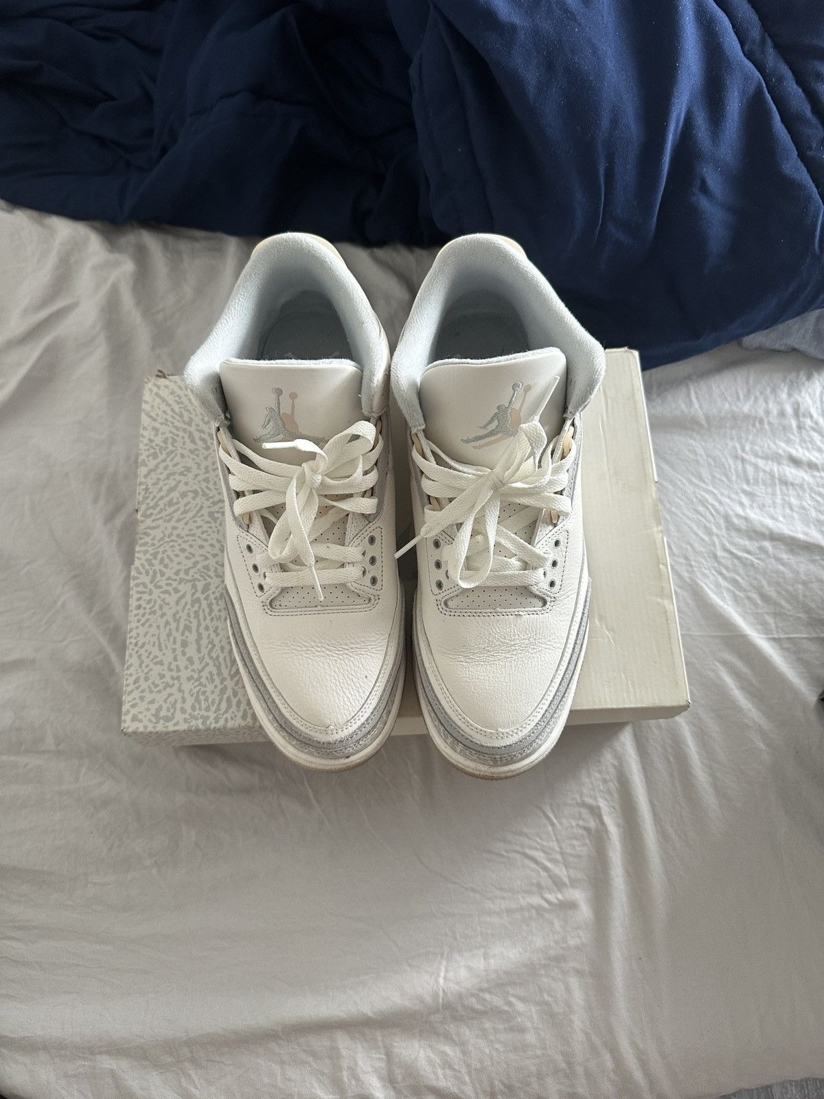 Jordan Brand AIRJORDAN 3 SE CRAFT Size US 10 / EU 43 - 7 Thumbnail