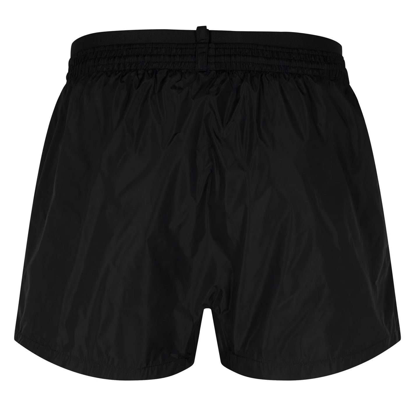 Dsquared2 o1g2r1mq0426 Logo Swim Shorts in Black Size US 30 / EU 46 - 2 Thumbnail