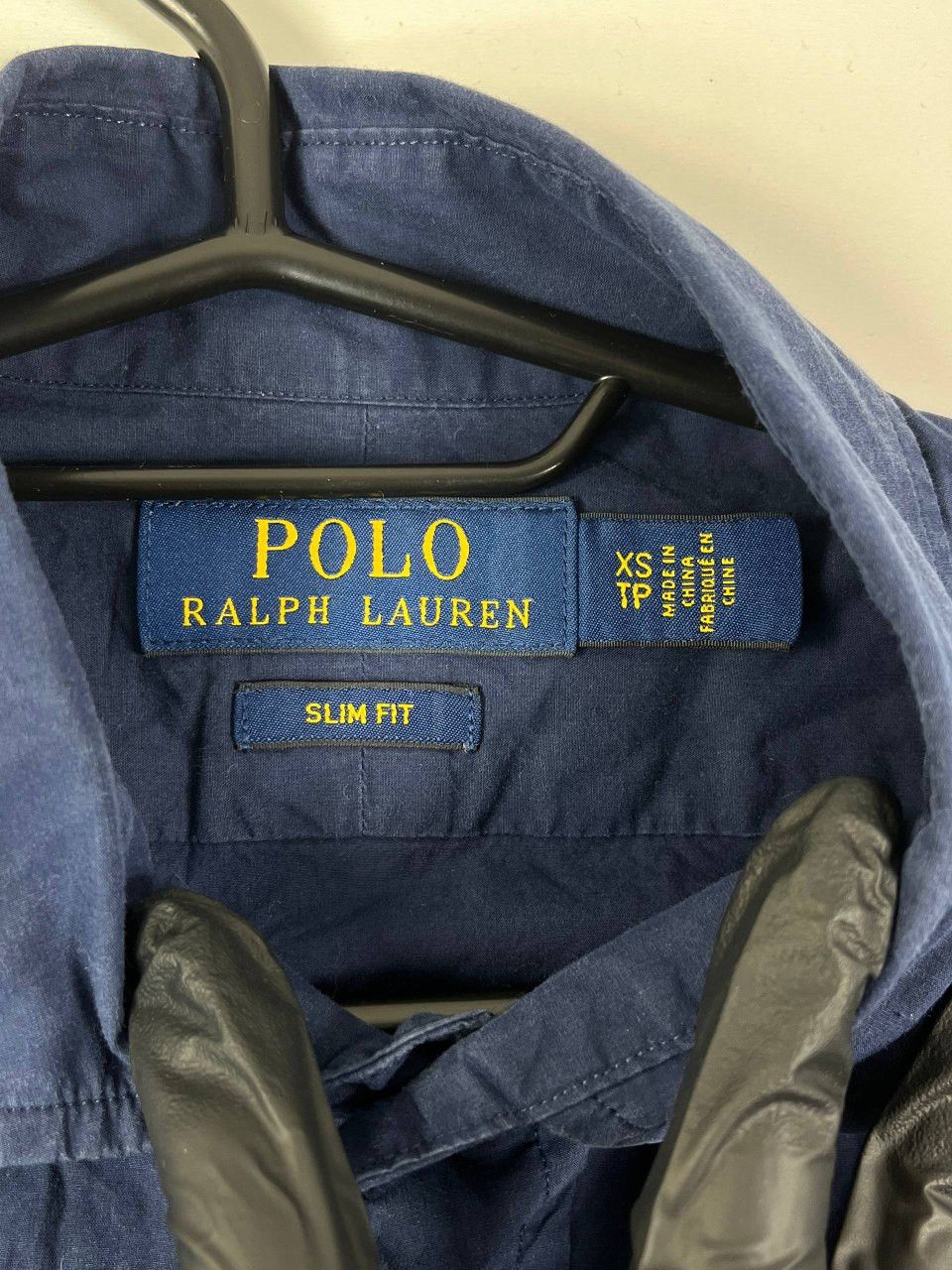 Polo Ralph Lauren Polo Ralph Lauren Slim Fit Oxford Shirt Size XS Size US XS / EU 42 / 0 - 3 Thumbnail