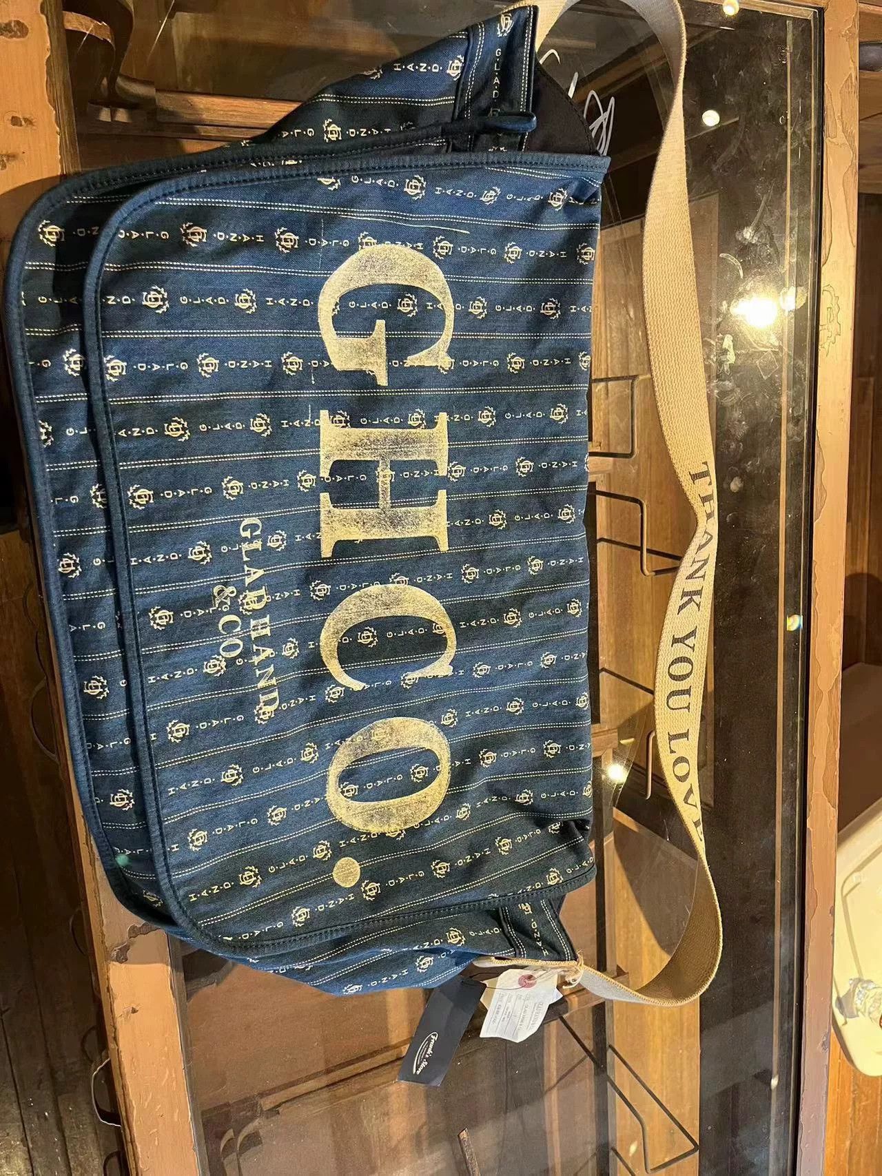 THE H.W.DOG&CO. GLAD HAND & Co. HEARTLAND Shoulder Crossbody Bag Size ONE SIZE - 1 Thumbnail