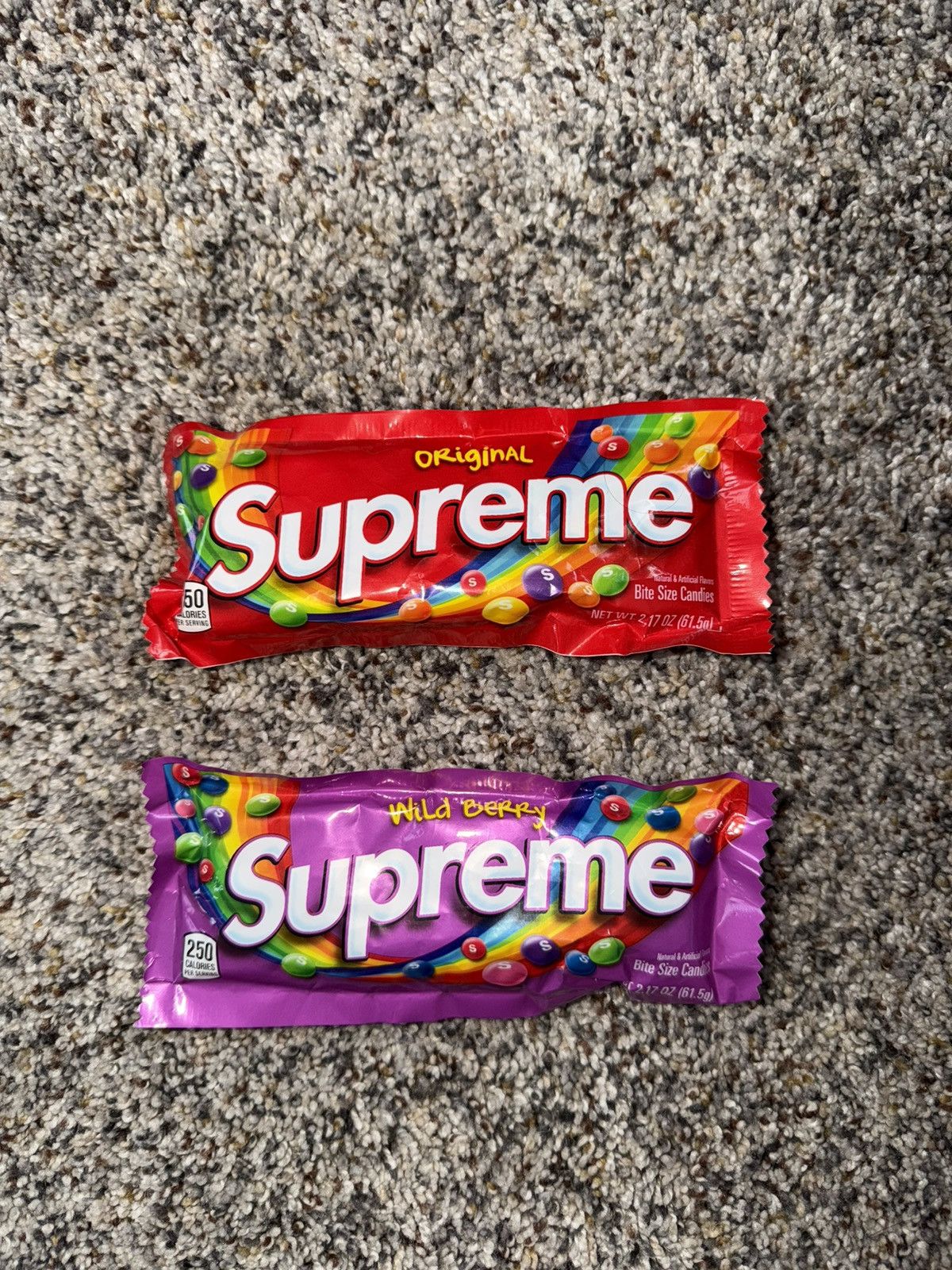 Supreme Supreme Skittles Set Size ONE SIZE - 1 Thumbnail