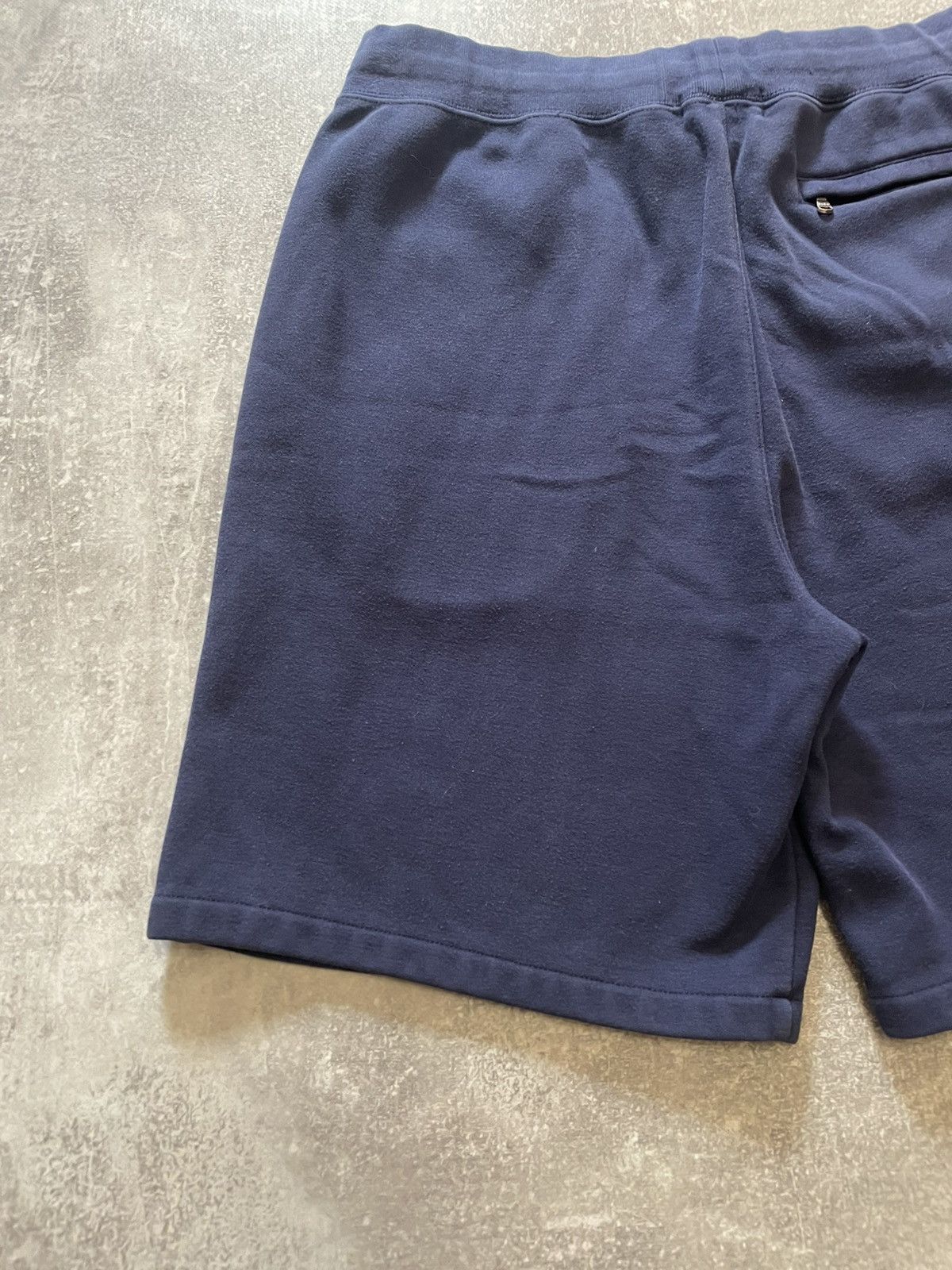 Polo Ralph Lauren Vintage Polo Ralph Lauren USA Flag Sweet Shorts Size L Size US 34 / EU 50 - 12 Thumbnail