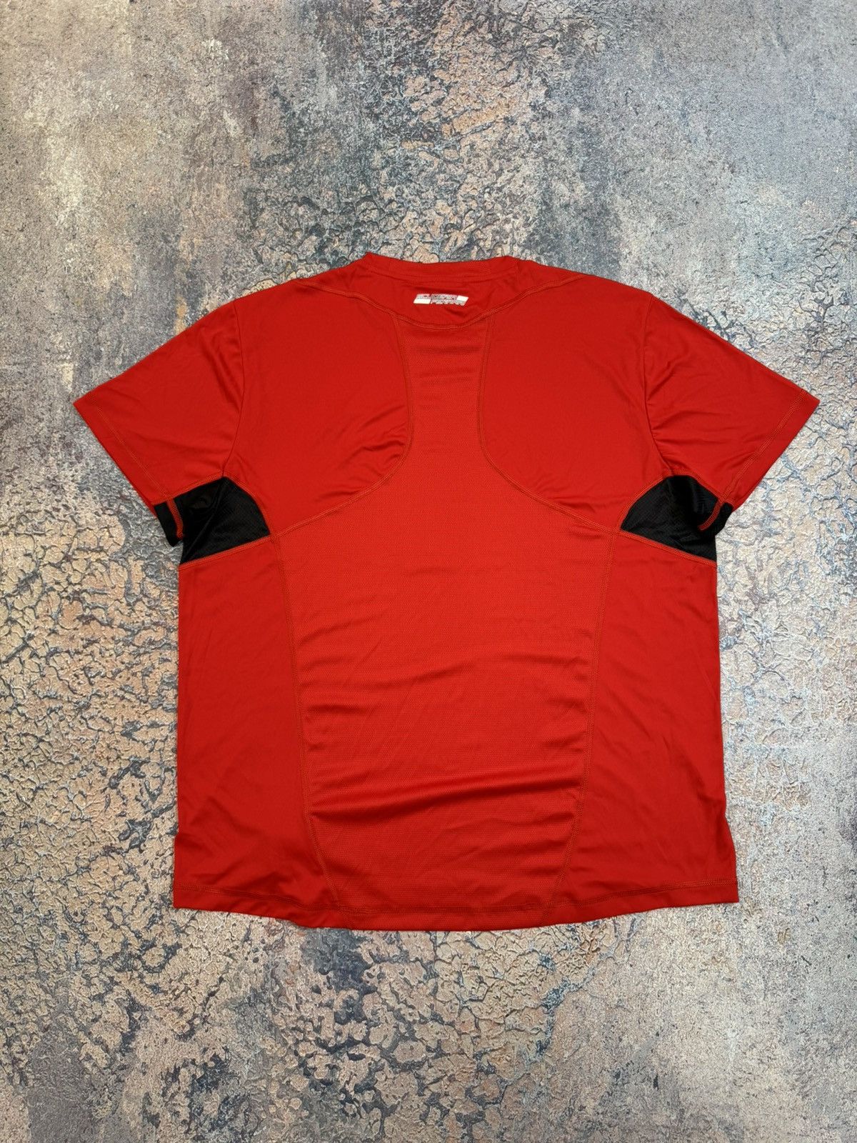 Ferrari Vintage Ferrari T-Shirt XL Red Racing Sports Car Motors Size US XL / EU 56 / 4 - 6 Thumbnail