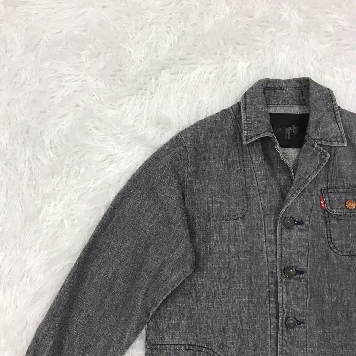 Levi's Levi’s jacket for kid Size US XXS / EU 40 - 2 Thumbnail